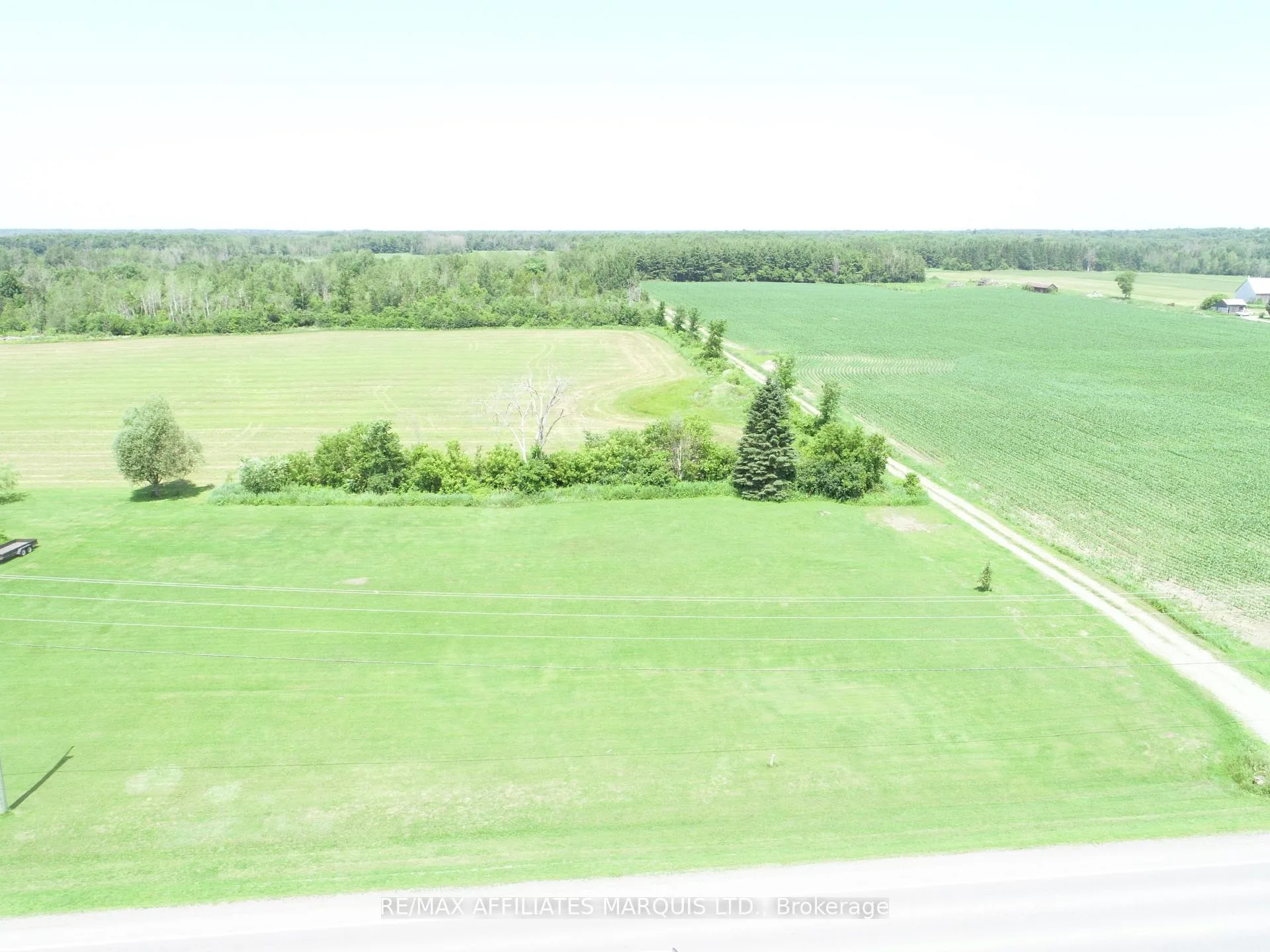 Photo of ... County 43 Road