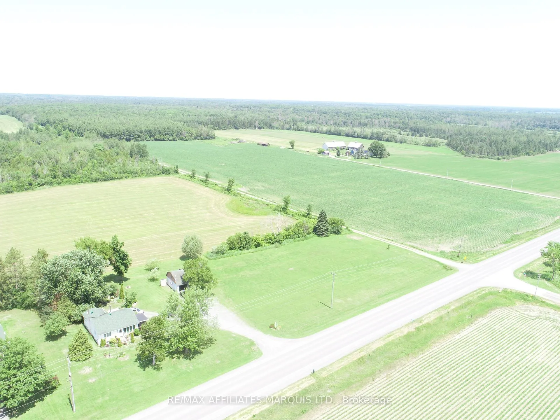 Photo 2 of County 43 Road, North Stormont, North Stormont (Roxborough) Twp — HOMEH