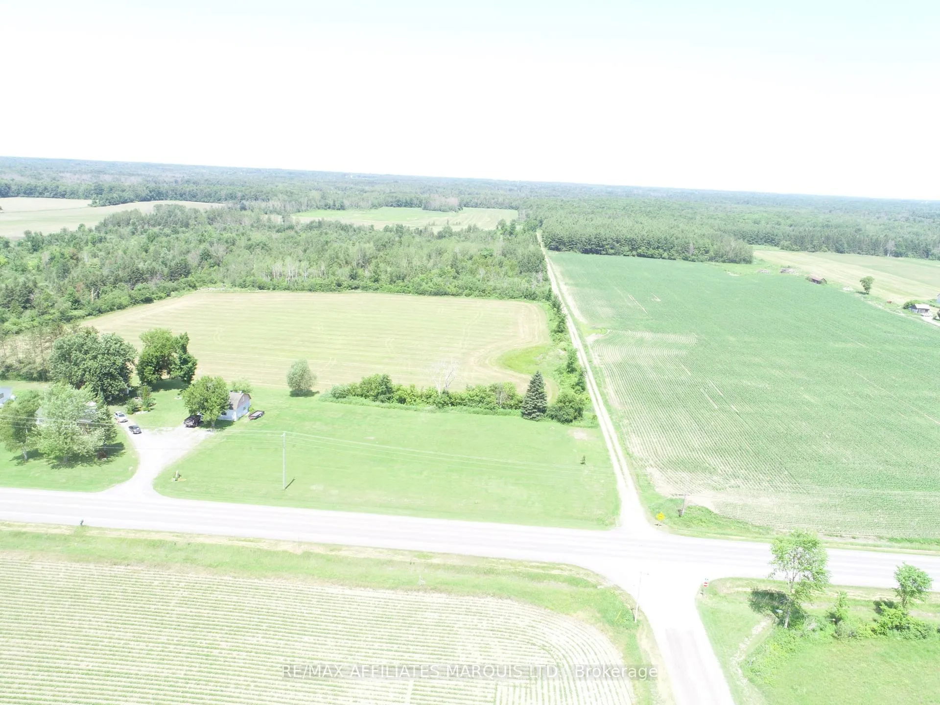 Photo 3 of County 43 Road, North Stormont, North Stormont (Roxborough) Twp — HOMEH