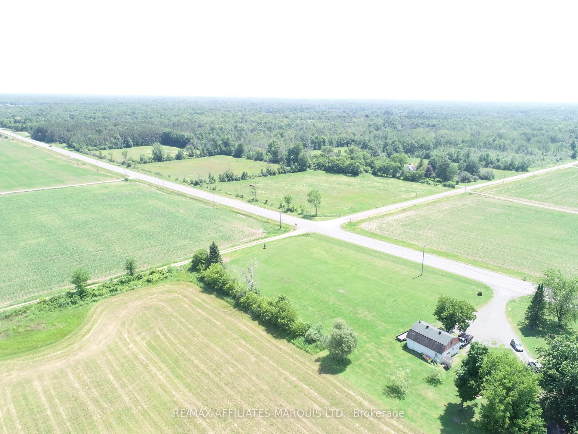 Photo 5 of County 43 Road, North Stormont, North Stormont (Roxborough) Twp — HOMEH