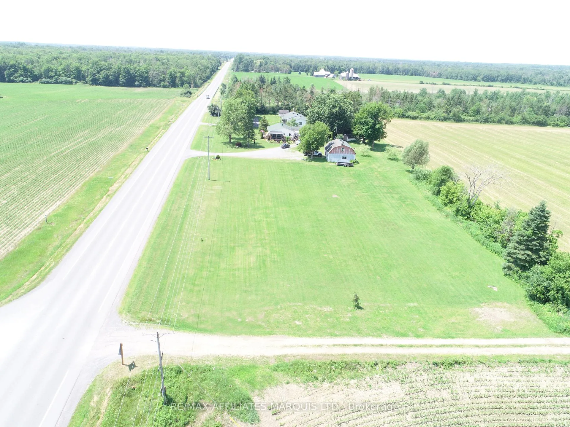 Photo 7 of County 43 Road, North Stormont, North Stormont (Roxborough) Twp — HOMEH