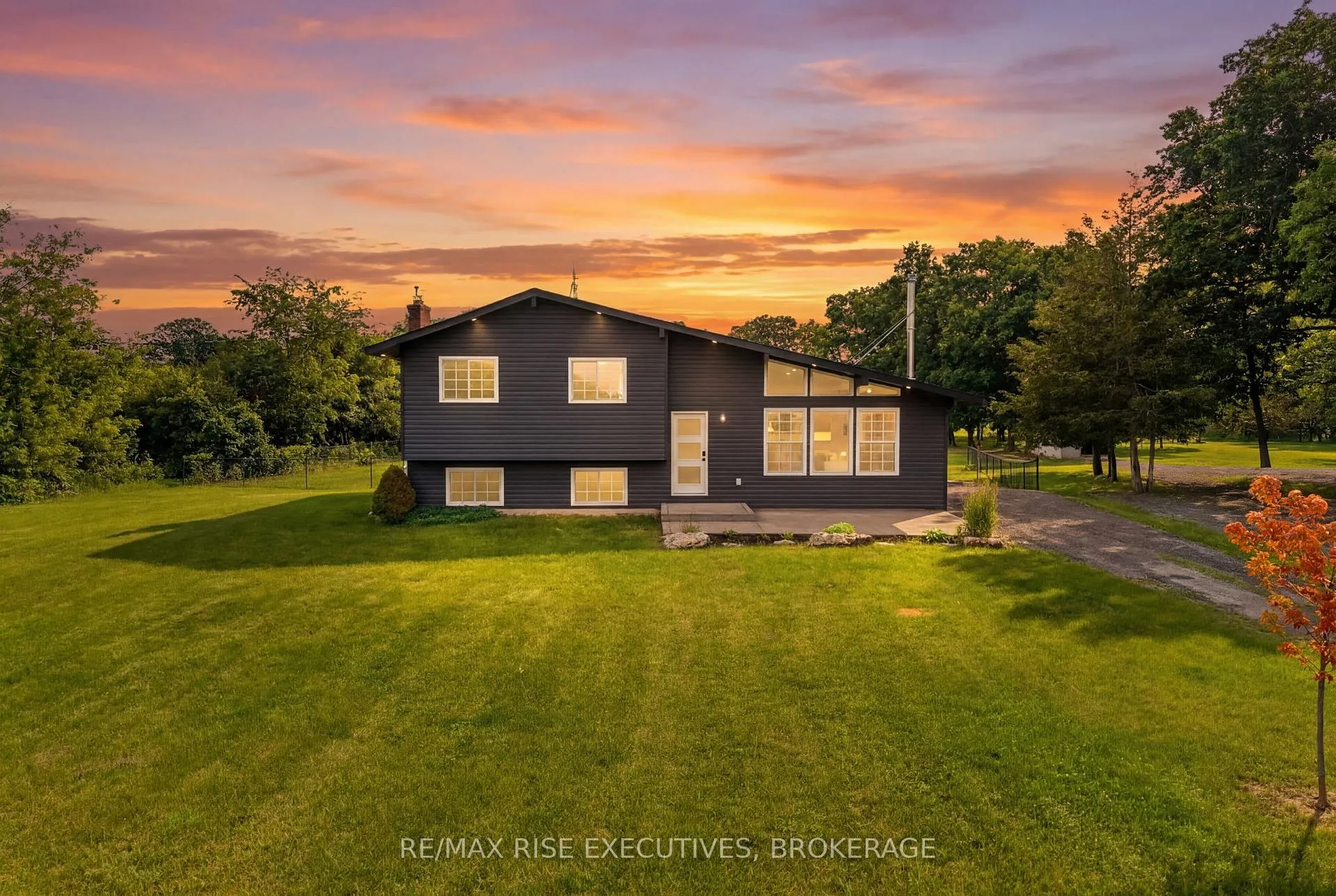 Photo 1 of 252 Hambly Road, Greater Napanee, Greater Napanee — HOMEH
