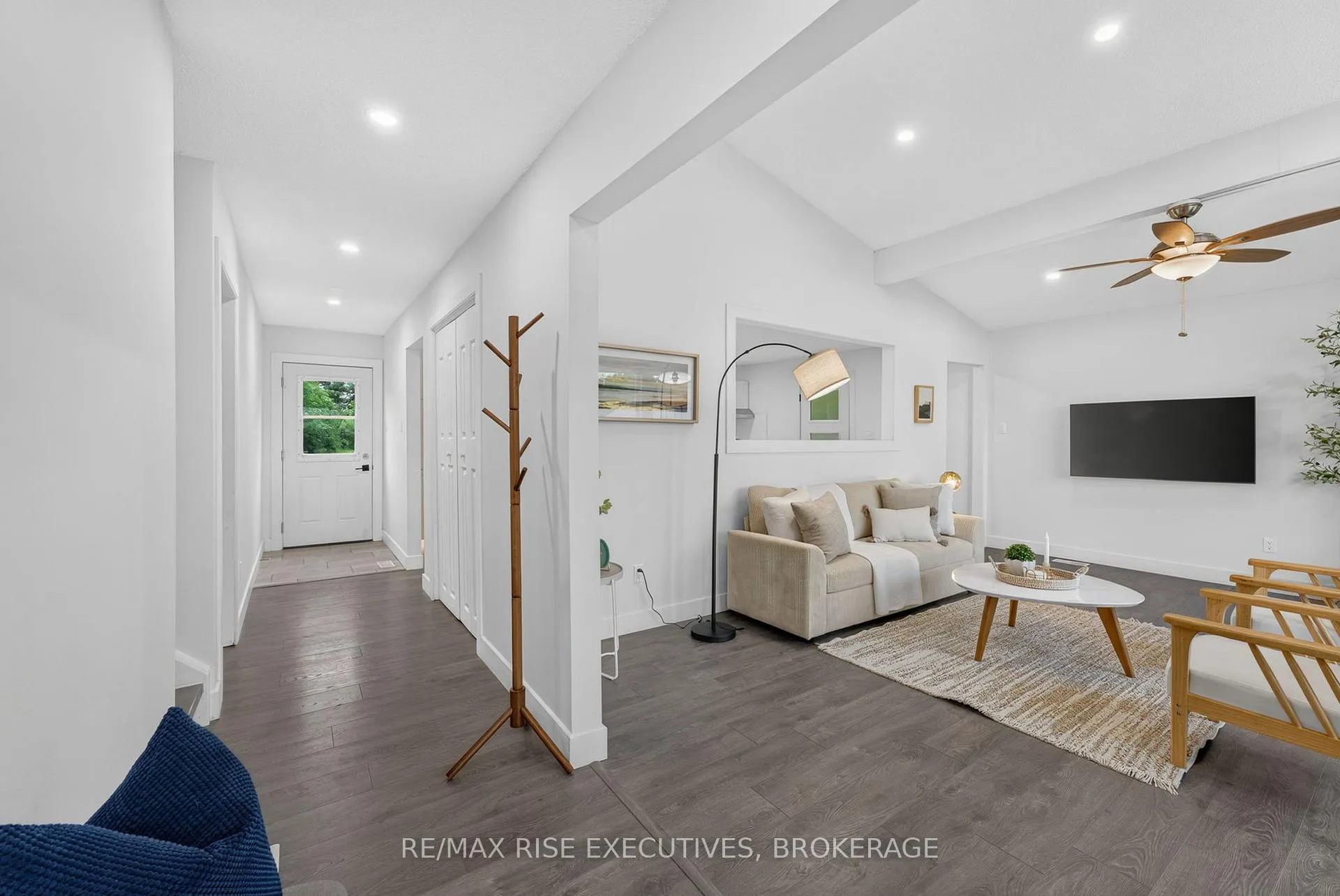 Photo 5 of 252 Hambly Road, Greater Napanee, Greater Napanee — HOMEH