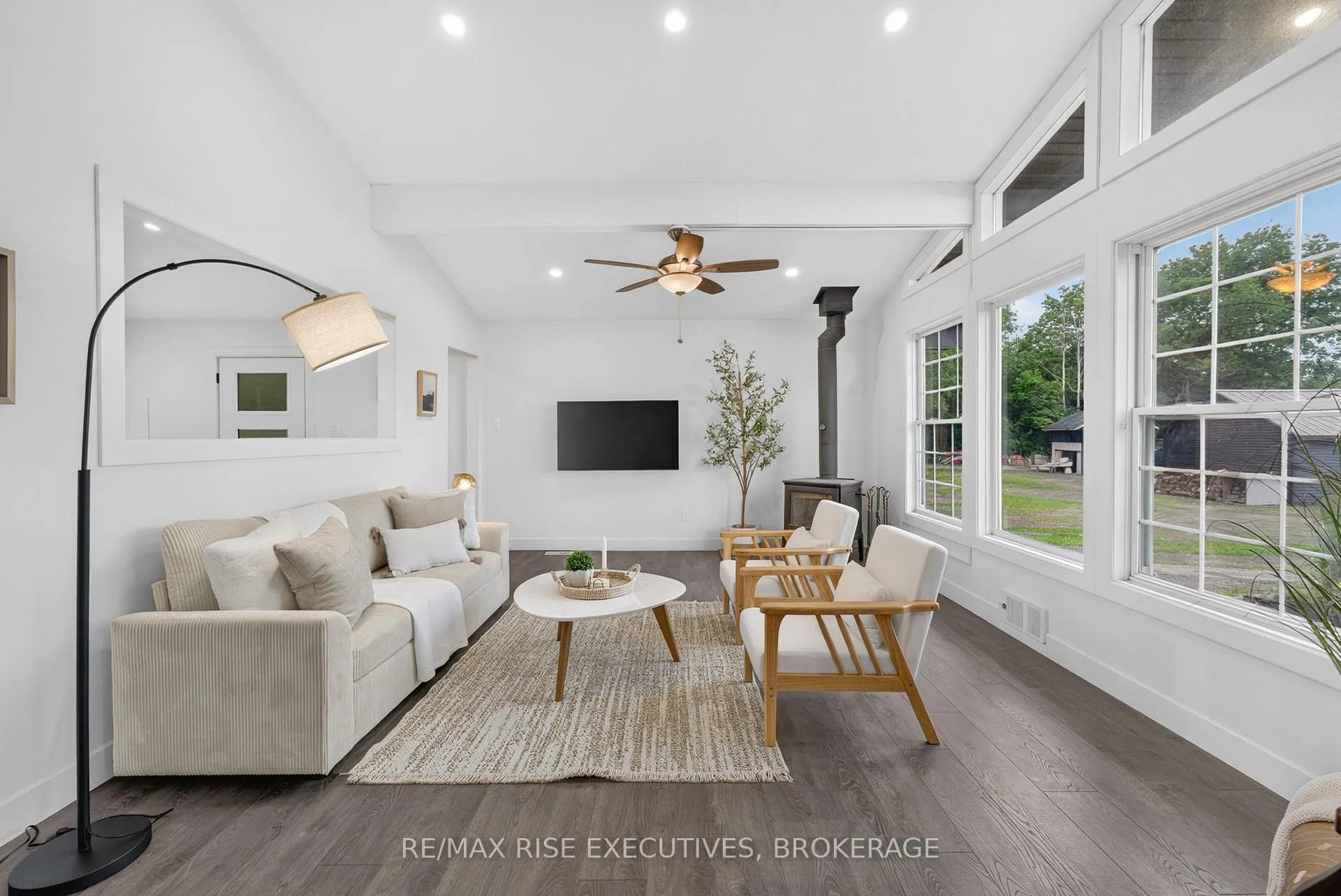 Photo 6 of 252 Hambly Road, Greater Napanee, Greater Napanee — HOMEH