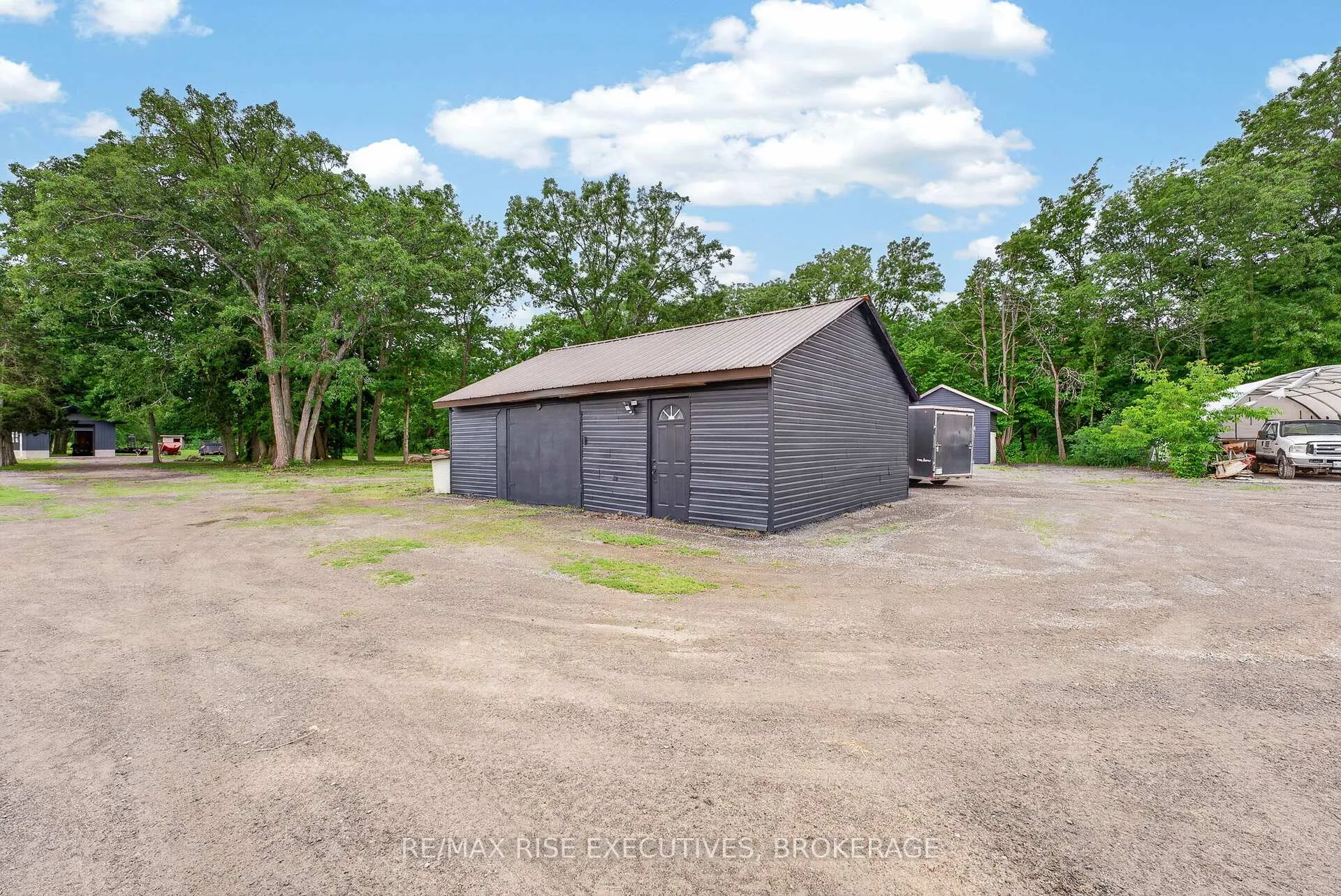 Photo 31 of 252 Hambly Road, Greater Napanee, Greater Napanee — HOMEH