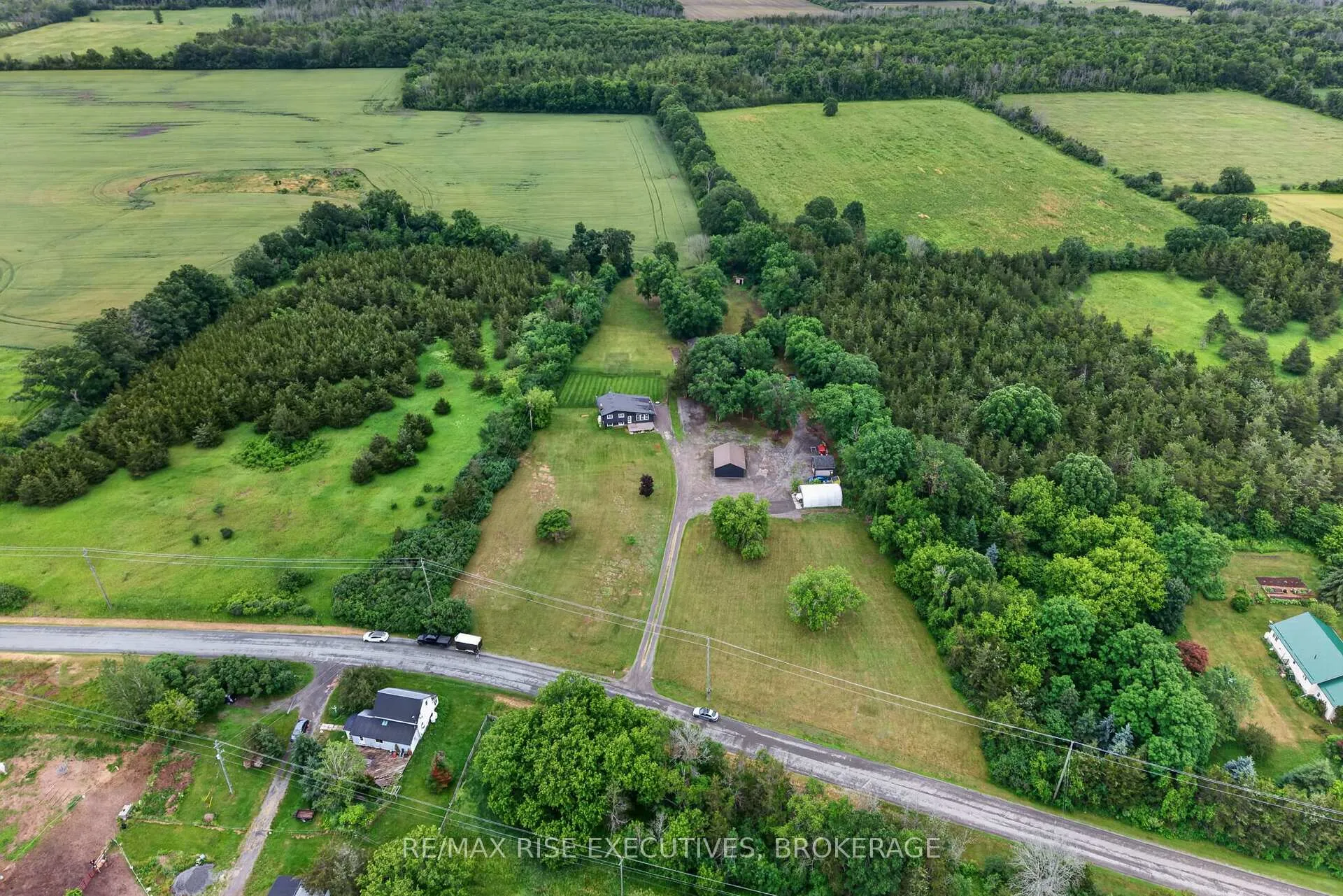Photo 38 of 252 Hambly Road, Greater Napanee, Greater Napanee — HOMEH