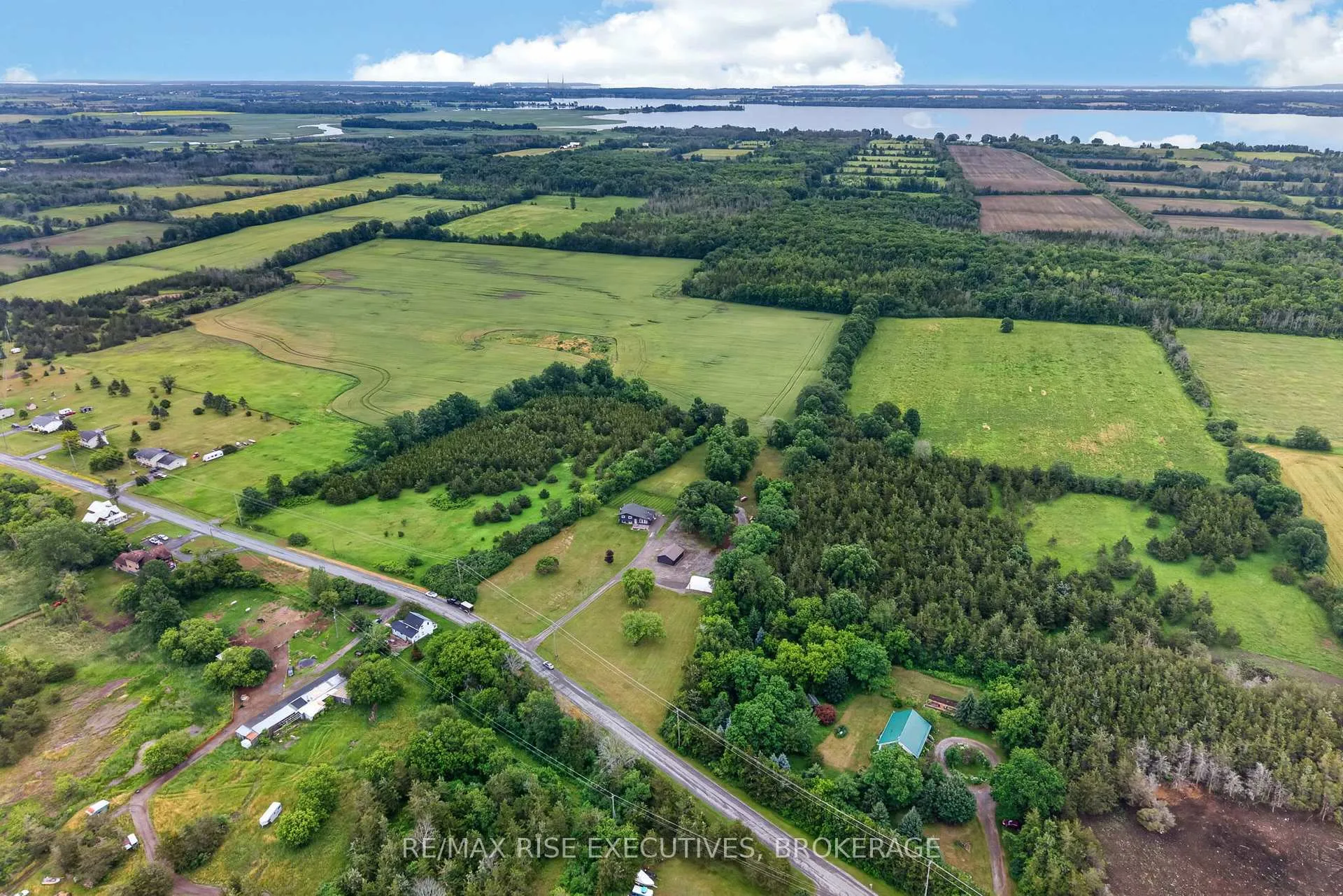 Photo 39 of 252 Hambly Road, Greater Napanee, Greater Napanee — HOMEH