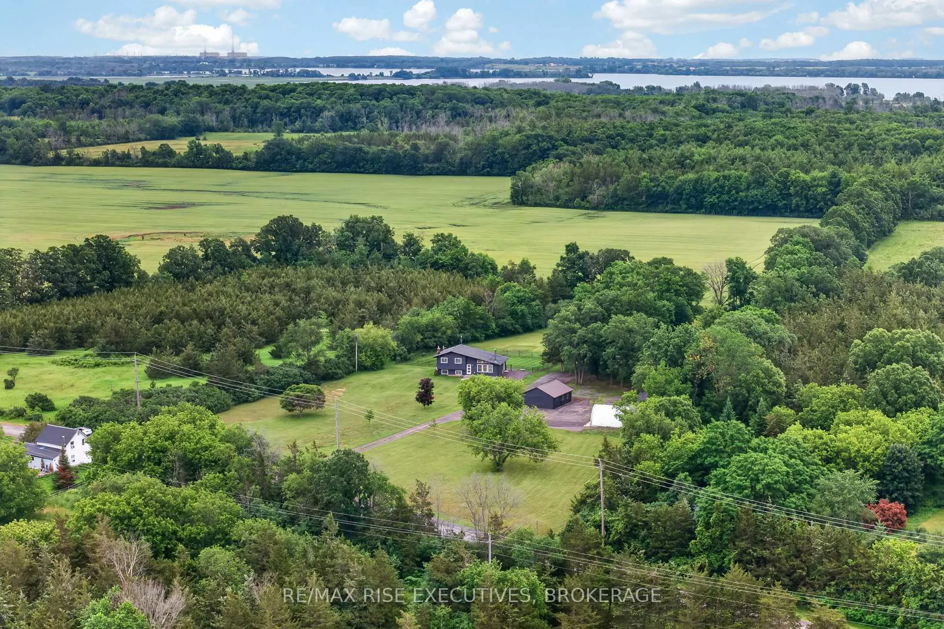 Photo 40 of 252 Hambly Road, Greater Napanee, Greater Napanee — HOMEH