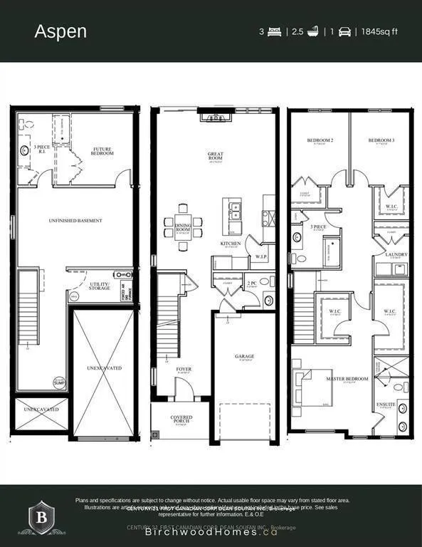 Photo 37 of 795 Catalpa Square, London, North E — HOMEH