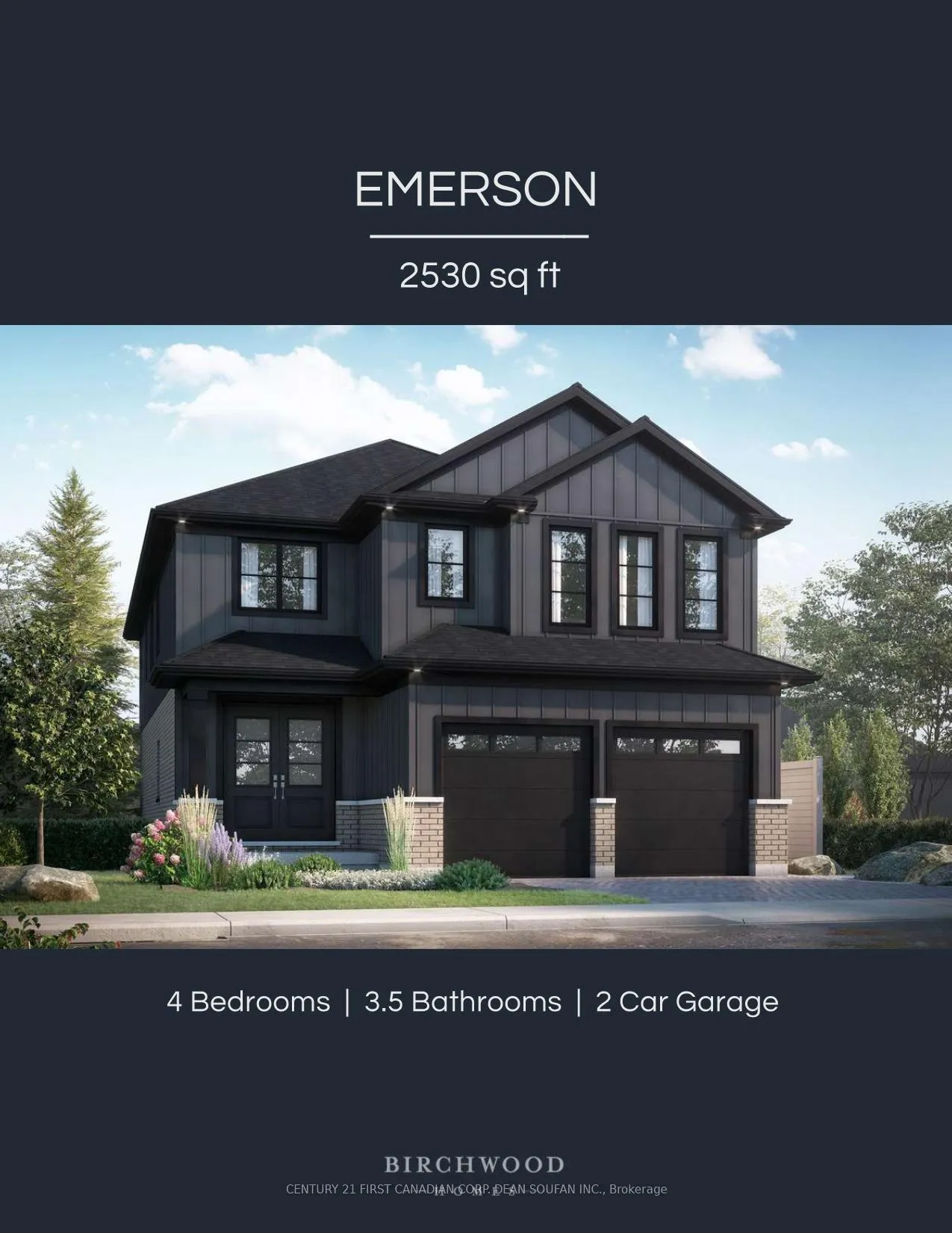 Photo 1 of 2283 Darwin Crescent, London, South V — HOMEH