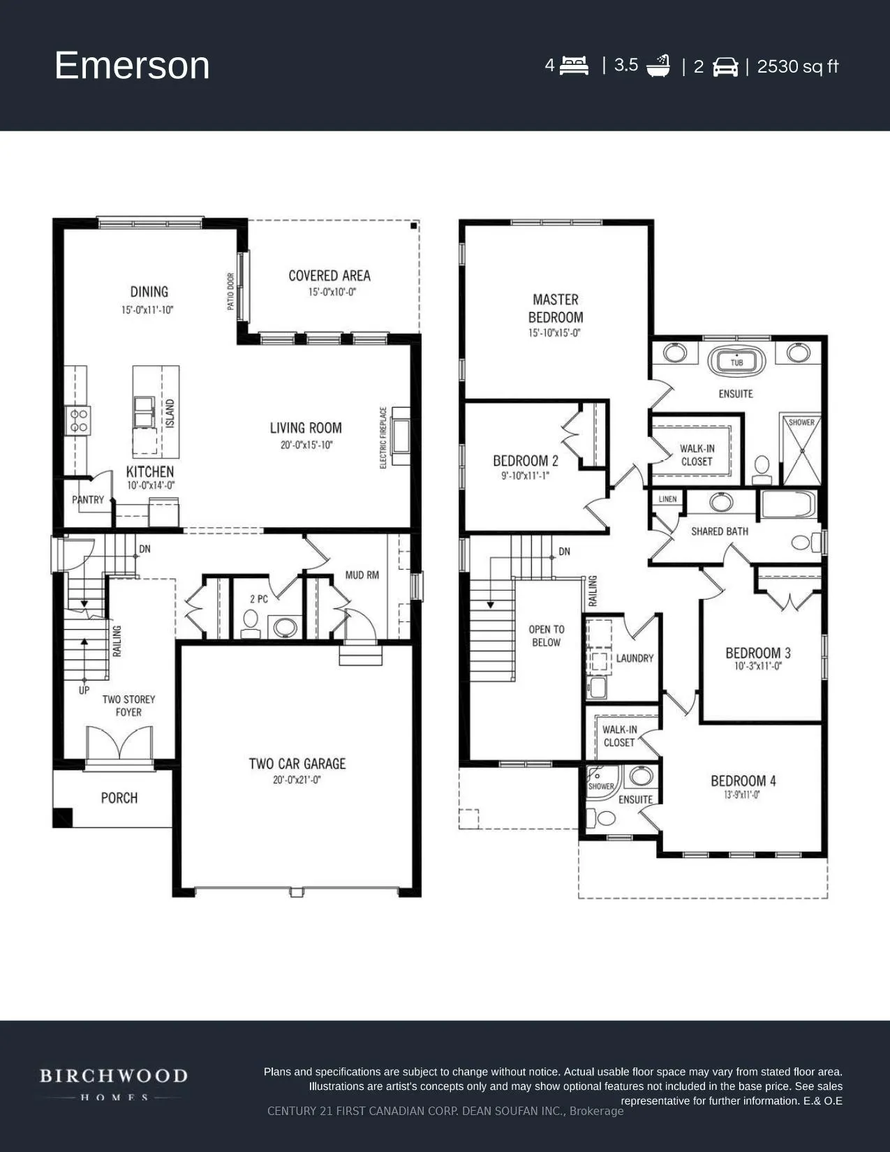 Photo 2 of 2283 Darwin Crescent, London, South V — HOMEH