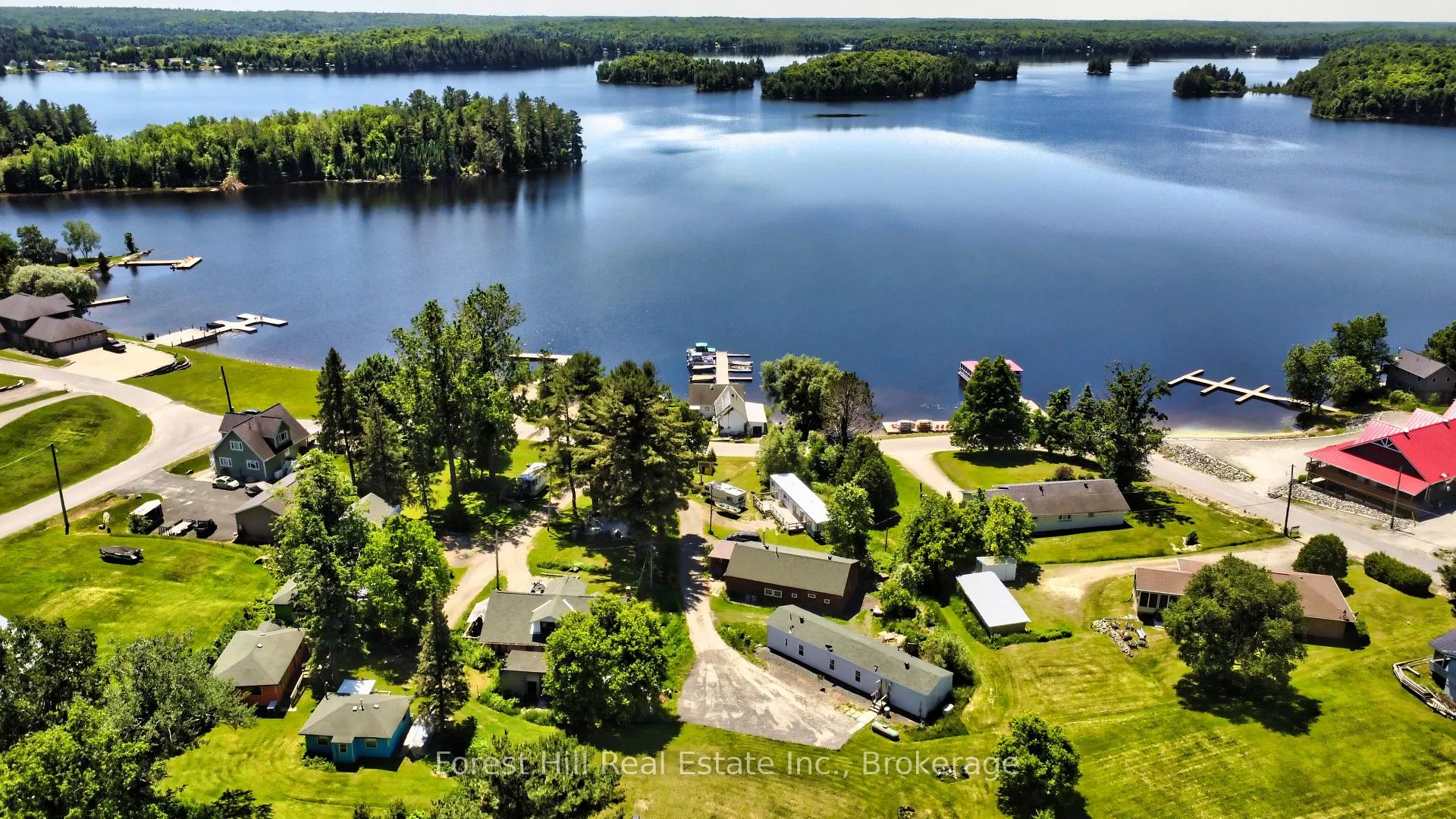 Photo of 85 Wilson Lake Crescent
