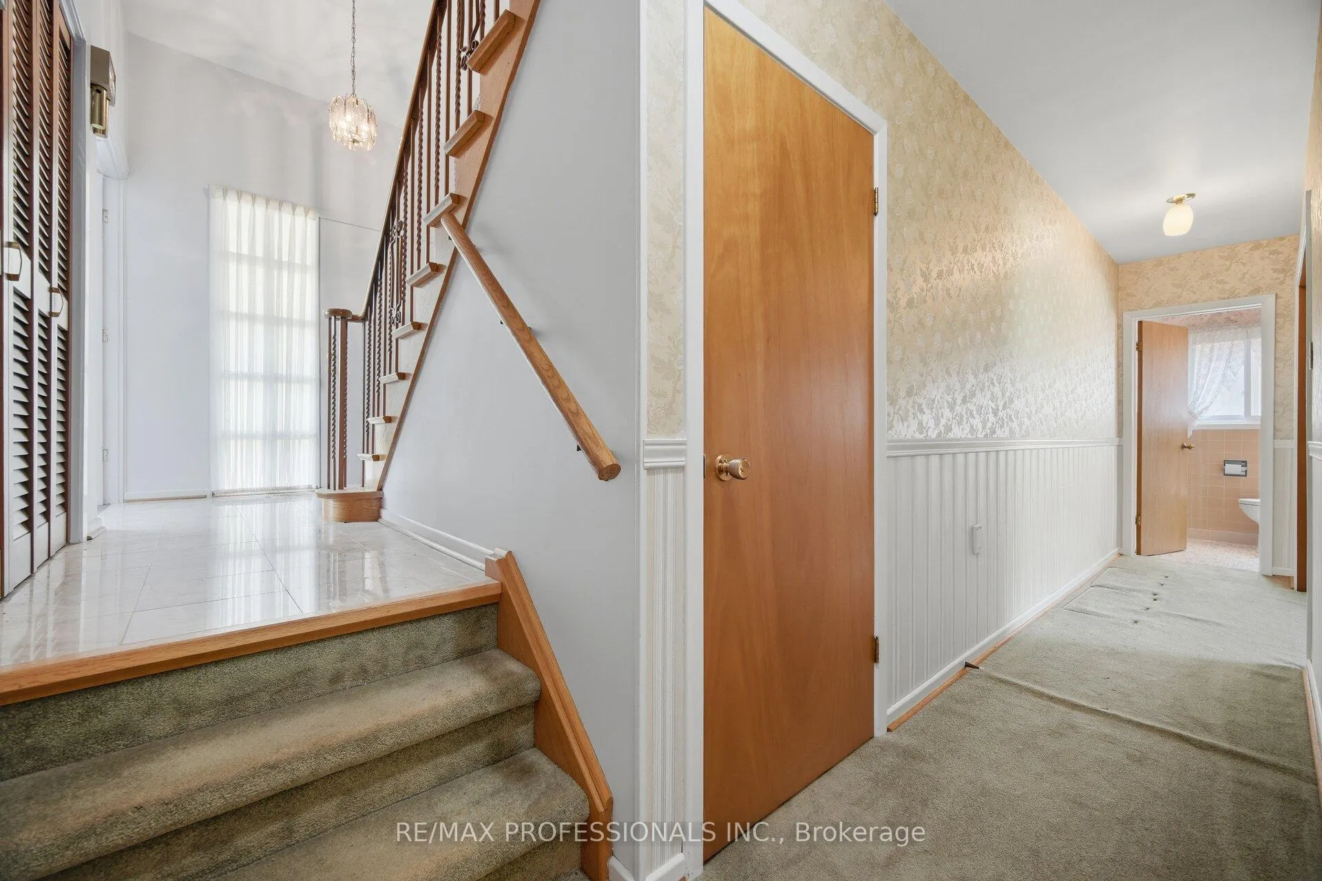 Photo 17 of 30 Grasspoint Crescent, Etobicoke, Markland Wood — HOMEH