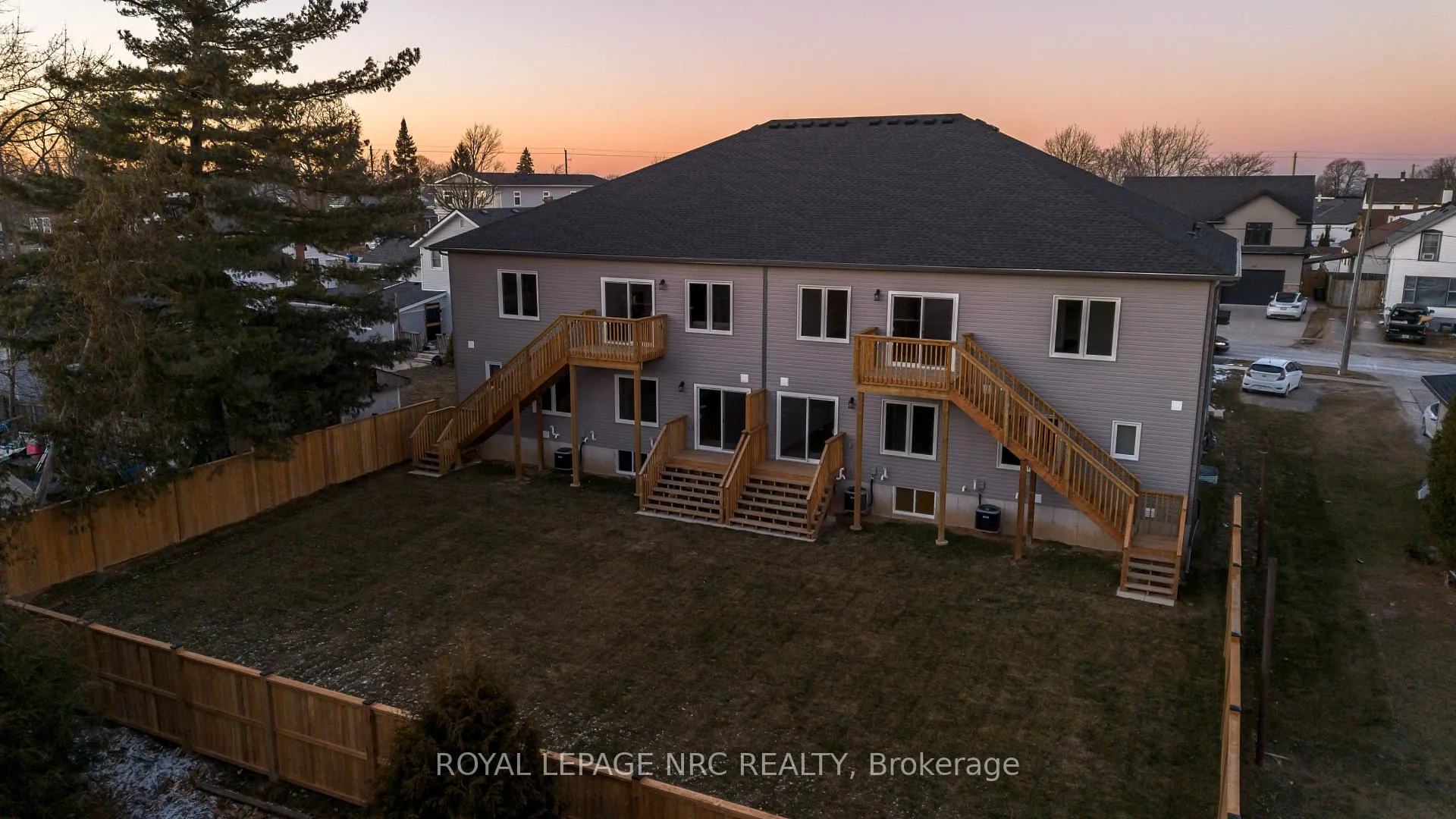 Photo 14 of Unit 2A, 41 St. Davids Road W, Thorold, Thorold Downtown — HOMEH