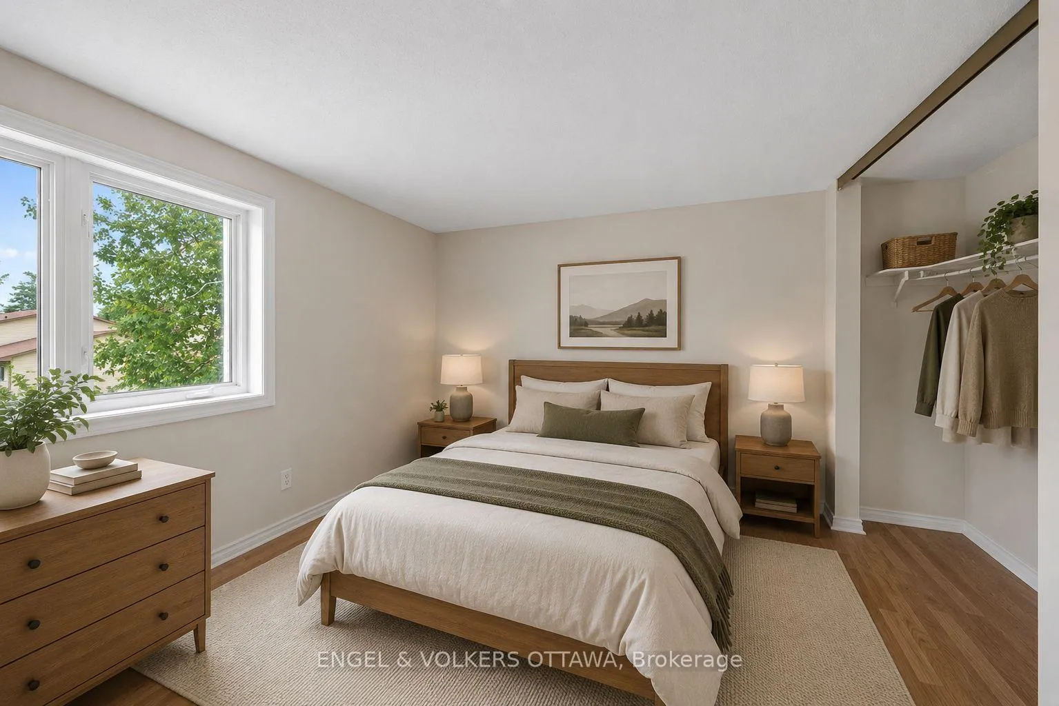 Photo 31 of 25 Antler Avenue, Ottawa, Barrhaven - On the Green — HOMEH