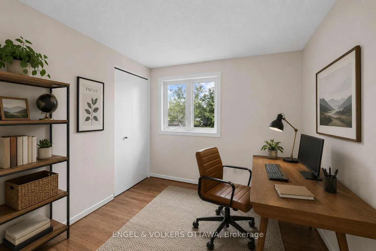 Photo 33 of 25 Antler Avenue, Ottawa, Barrhaven - On the Green — HOMEH