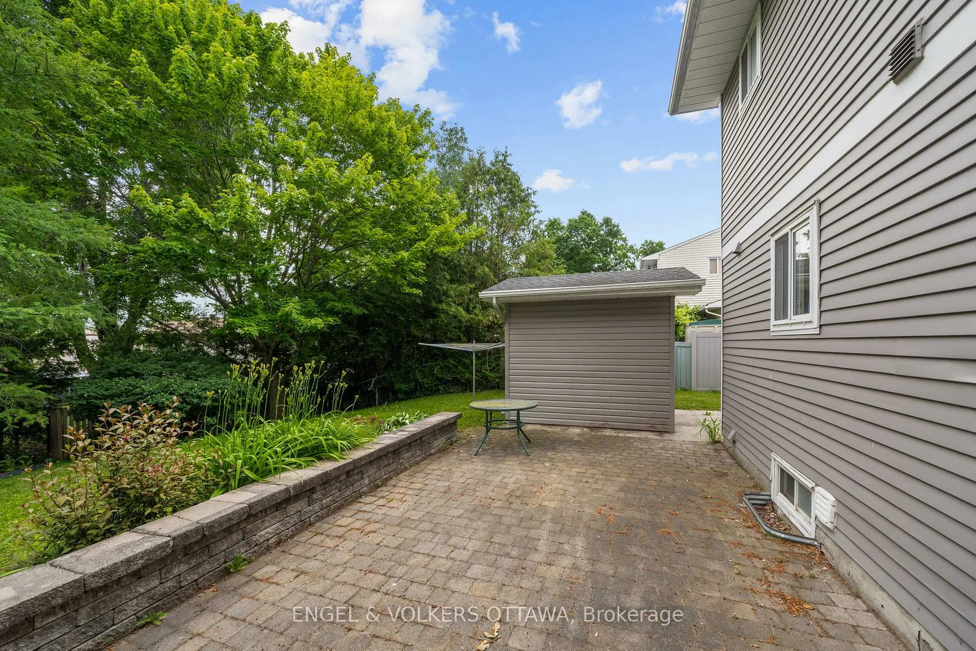 Photo 43 of 25 Antler Avenue, Ottawa, Barrhaven - On the Green — HOMEH