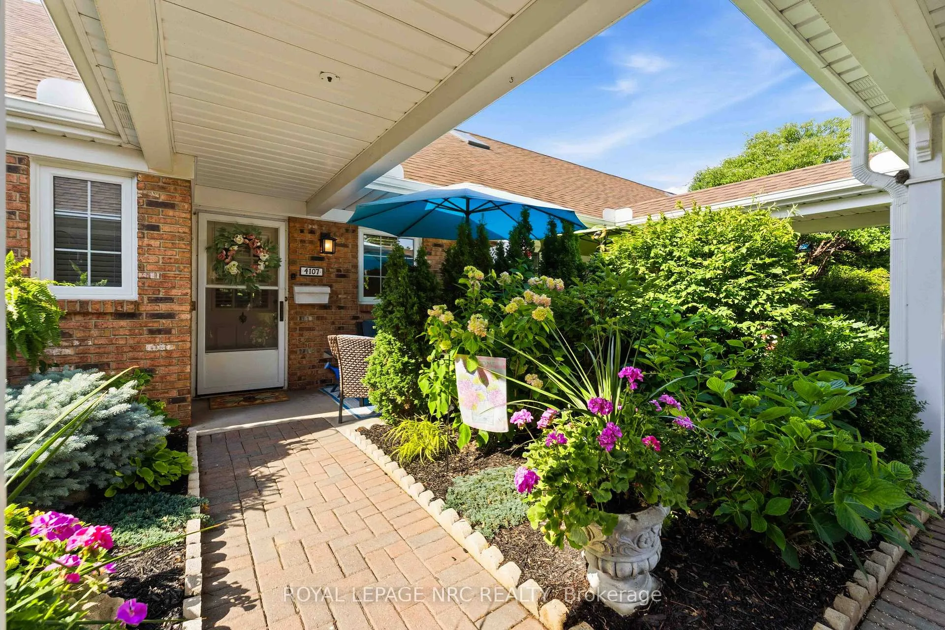 Photo 44 of 4107 Diana Park, Lincoln, Lincoln-Jordan/Vineland — HOMEH