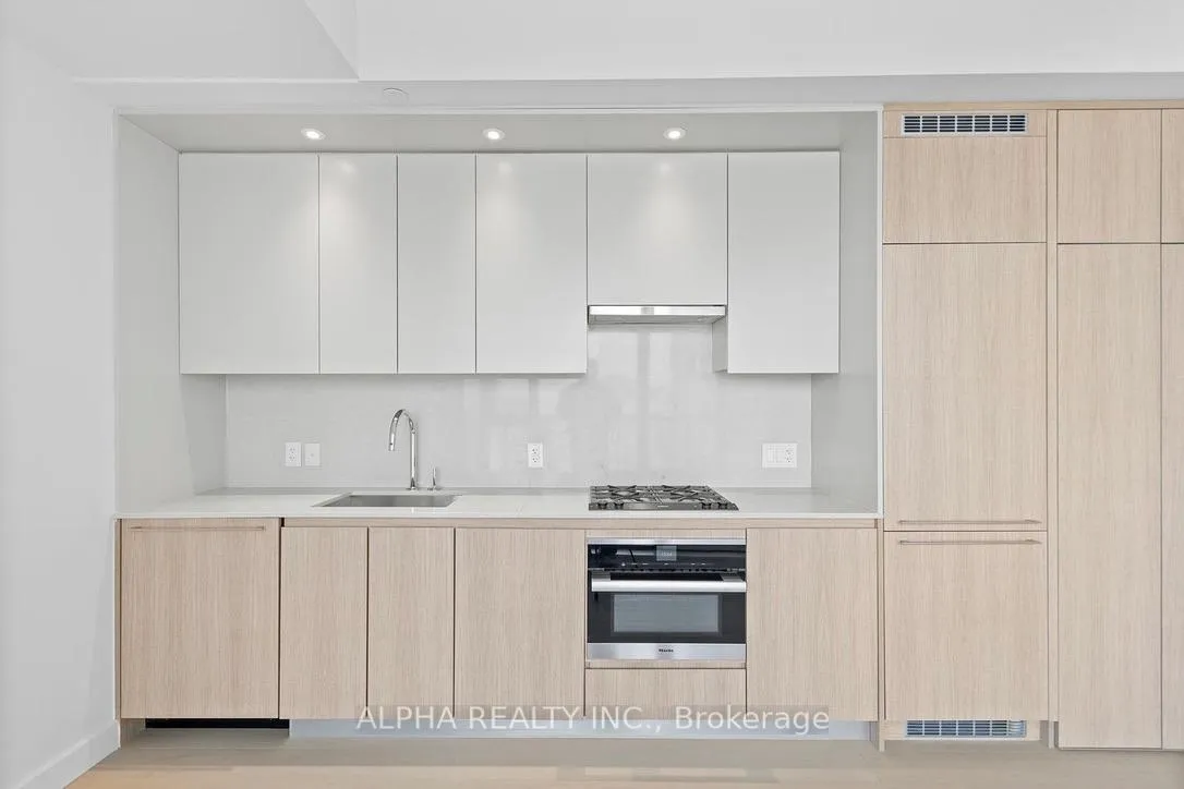 Photo 5 of Unit 1308, 81 Wellesley Street E, Toronto, Church-Yonge Corridor — HOMEH