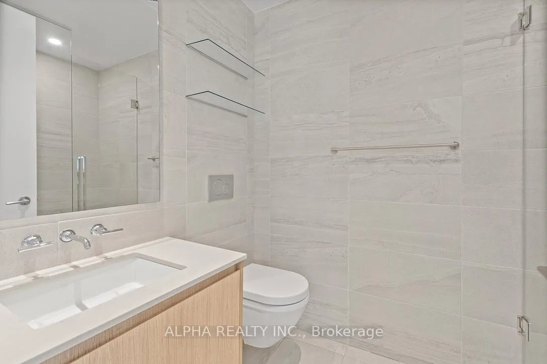 Photo 6 of Unit 1308, 81 Wellesley Street E, Toronto, Church-Yonge Corridor — HOMEH