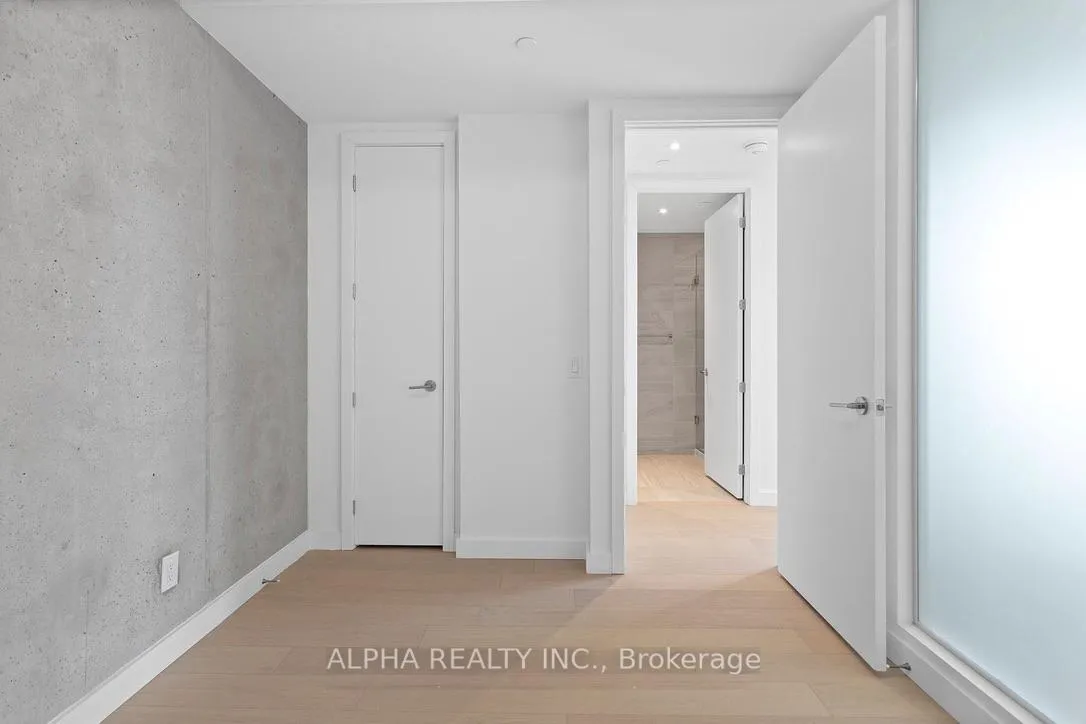 Photo 7 of Unit 1308, 81 Wellesley Street E, Toronto, Church-Yonge Corridor — HOMEH