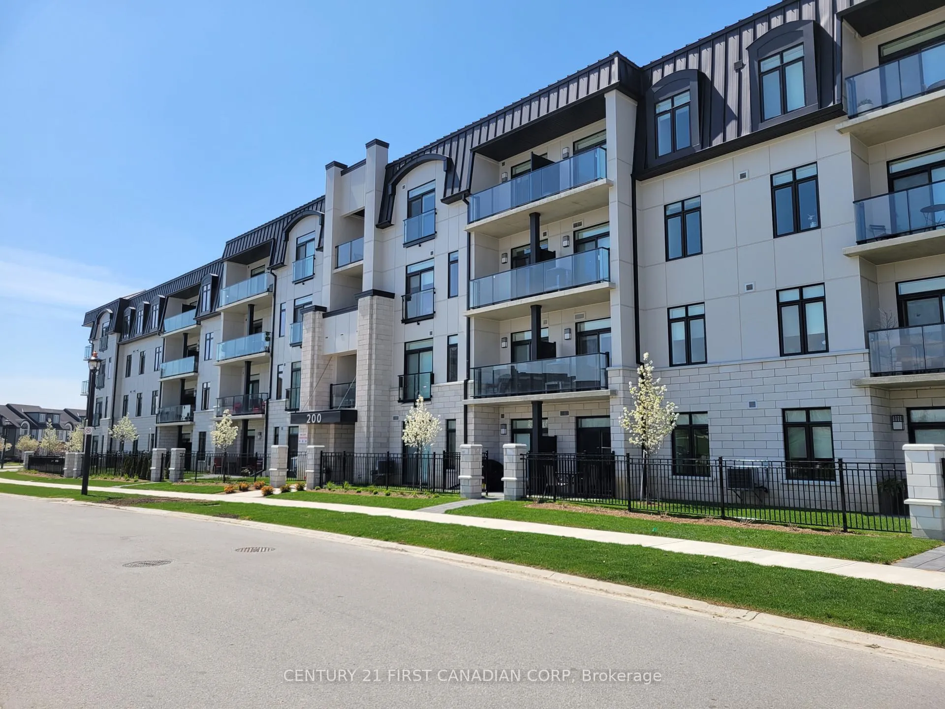 Photo of Unit 203, 200 Callaway Road