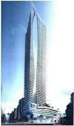 Photo 1 of Unit 5608, 1 Bloor Street E, Toronto, Church-Yonge Corridor — HOMEH