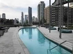 Photo 7 of Unit 5608, 1 Bloor Street E, Toronto, Church-Yonge Corridor — HOMEH