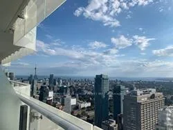 Photo 8 of Unit 5608, 1 Bloor Street E, Toronto, Church-Yonge Corridor — HOMEH