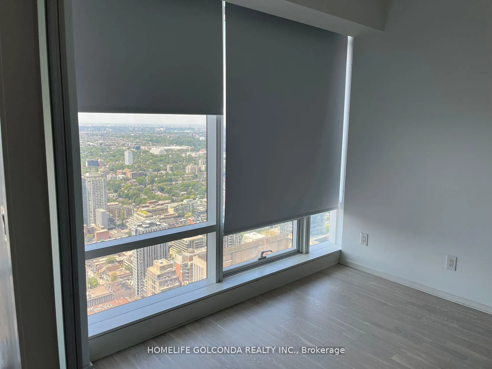 Photo 13 of Unit 5608, 1 Bloor Street E, Toronto, Church-Yonge Corridor — HOMEH