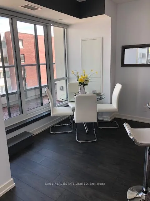 Photo 14 of Unit 810, 200 Sackville Street, Toronto, Regent Park — HOMEH