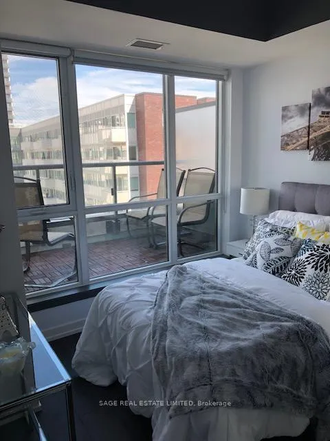 Photo 20 of Unit 810, 200 Sackville Street, Toronto, Regent Park — HOMEH