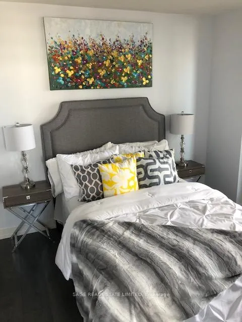 Photo 21 of Unit 810, 200 Sackville Street, Toronto, Regent Park — HOMEH