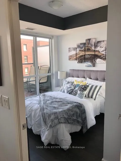 Photo 22 of Unit 810, 200 Sackville Street, Toronto, Regent Park — HOMEH