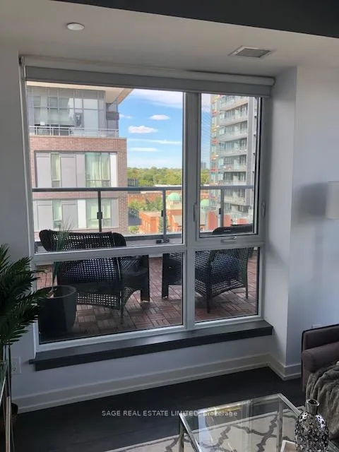 Photo 26 of Unit 810, 200 Sackville Street, Toronto, Regent Park — HOMEH