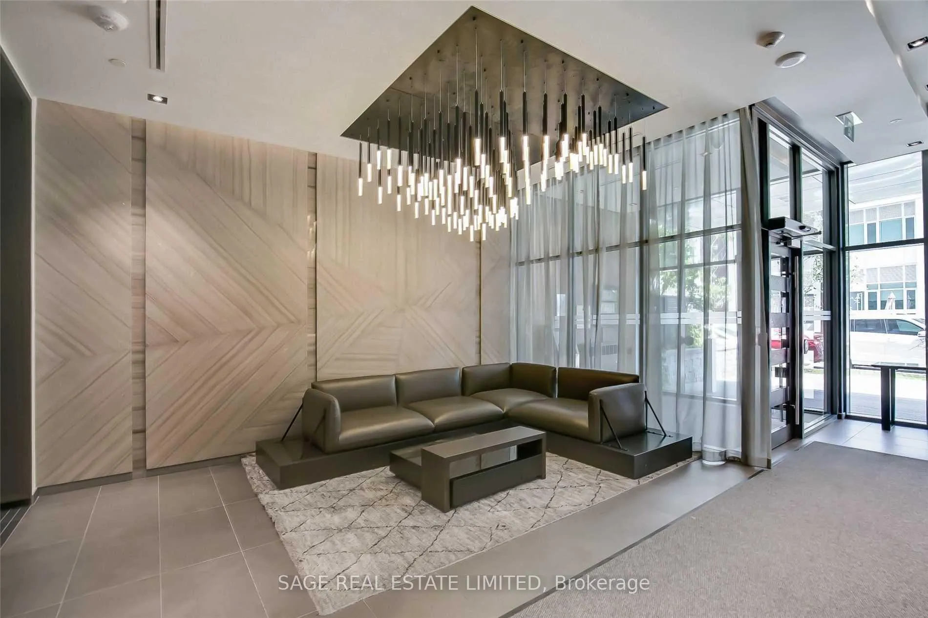 Photo 30 of Unit 810, 200 Sackville Street, Toronto, Regent Park — HOMEH