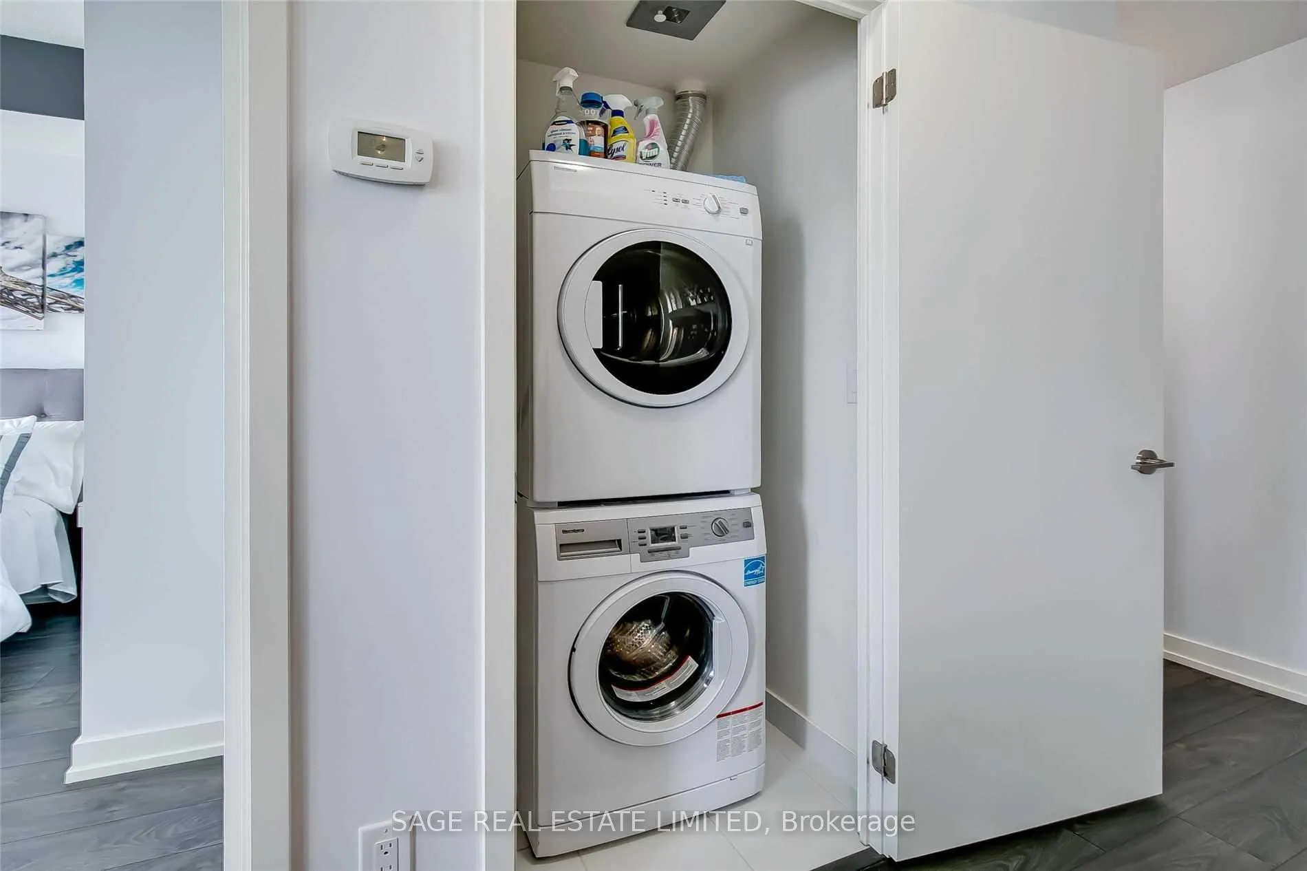 Photo 31 of Unit 810, 200 Sackville Street, Toronto, Regent Park — HOMEH