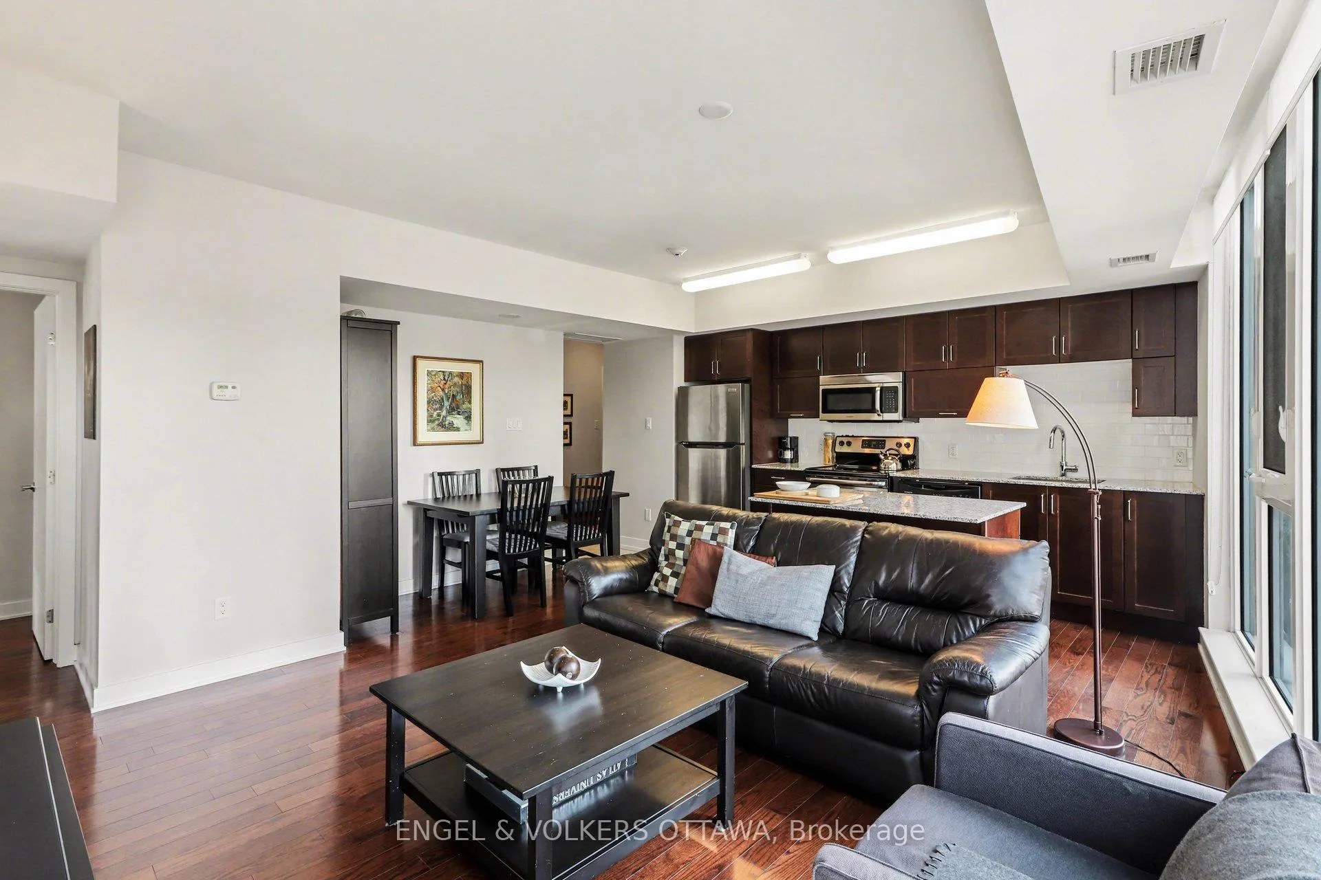Photo 5 of Unit 701, 179 Metcalfe Street, Ottawa, Ottawa Centre — HOMEH