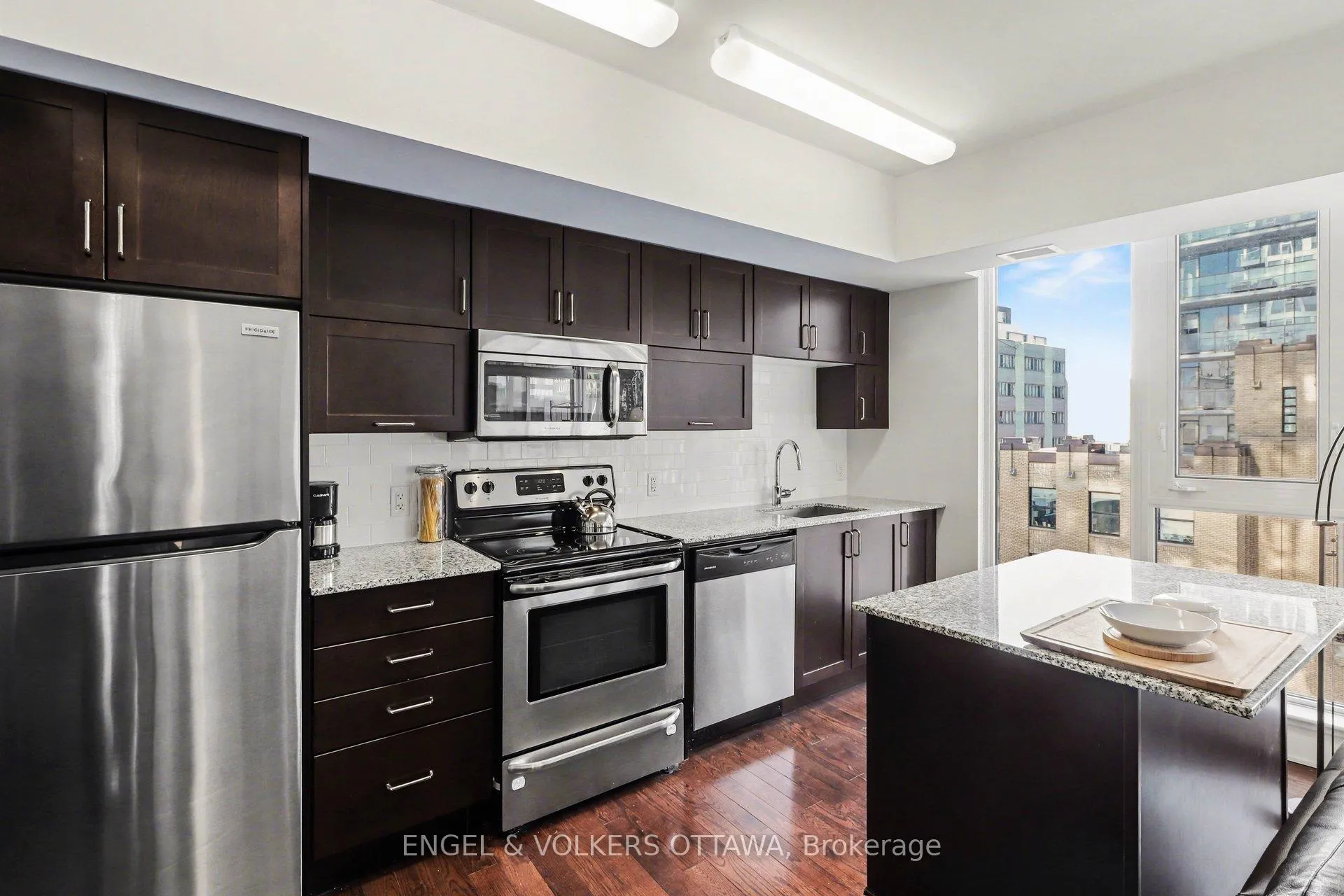 Photo 7 of Unit 701, 179 Metcalfe Street, Ottawa, Ottawa Centre — HOMEH
