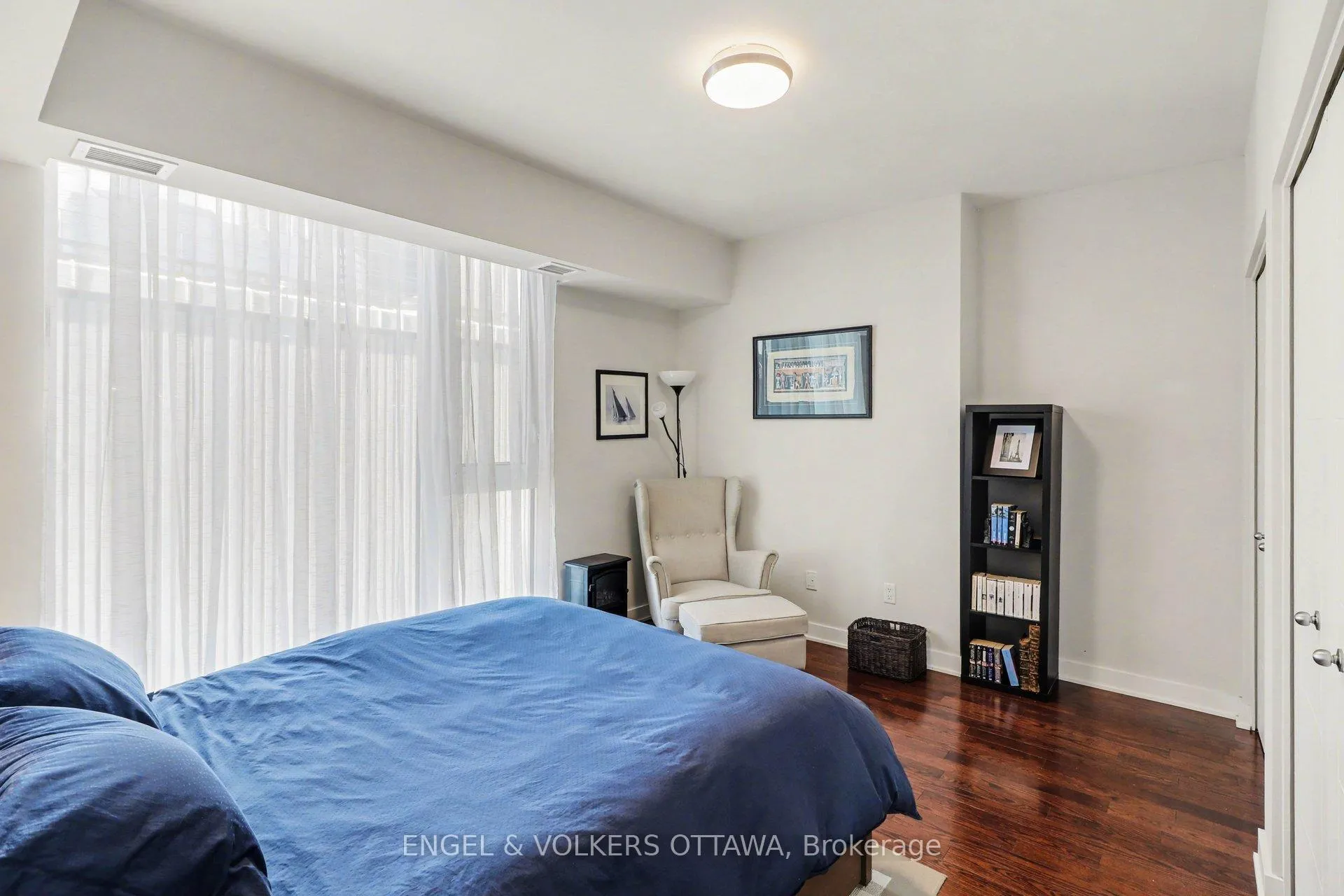 Photo 10 of Unit 701, 179 Metcalfe Street, Ottawa, Ottawa Centre — HOMEH