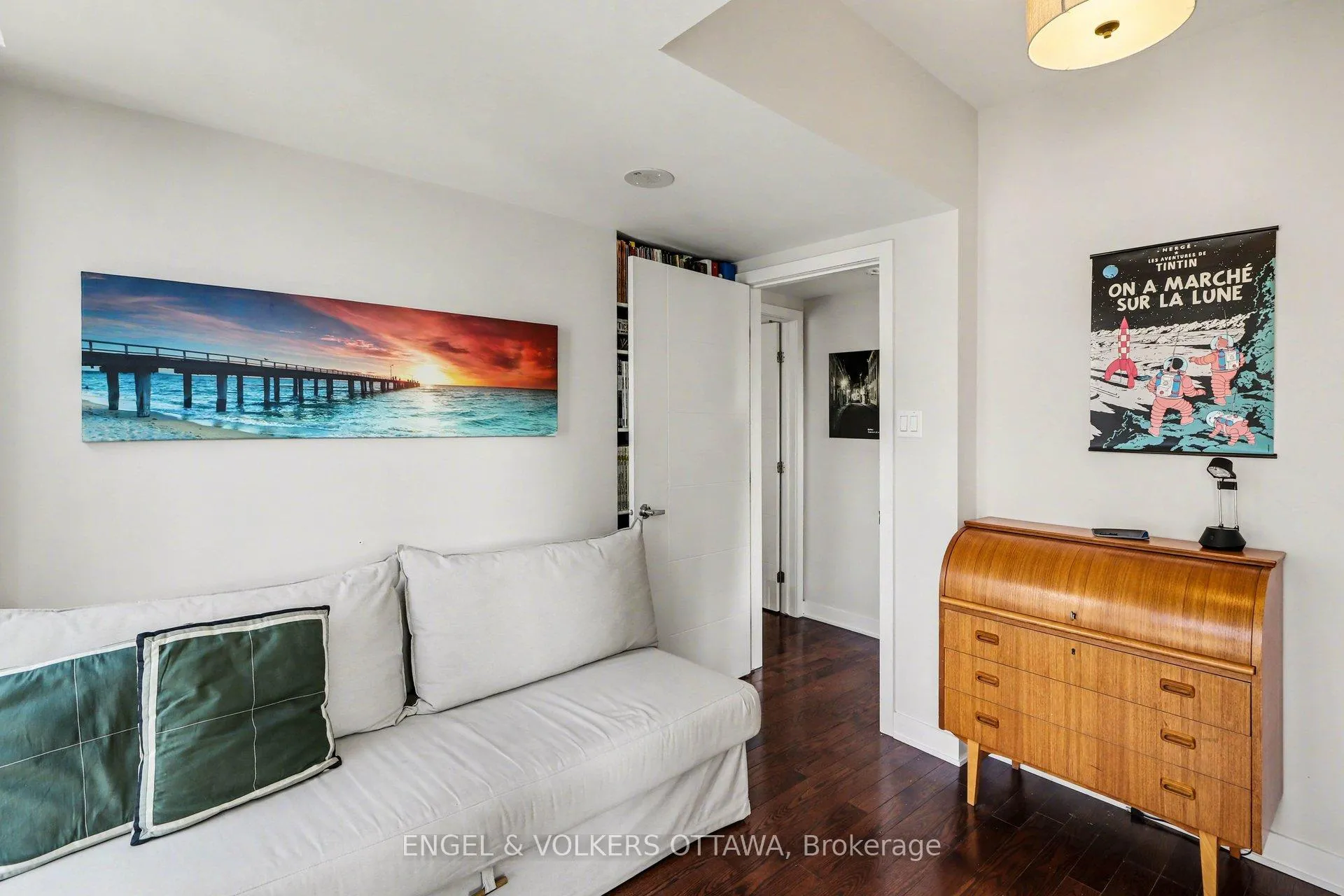 Photo 12 of Unit 701, 179 Metcalfe Street, Ottawa, Ottawa Centre — HOMEH