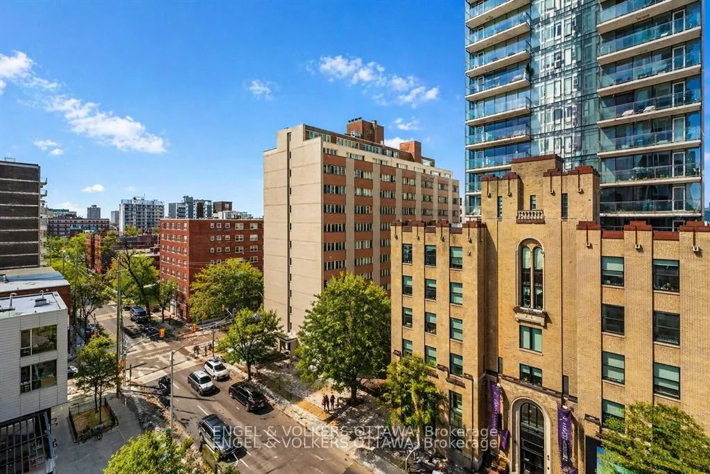 Photo 15 of Unit 701, 179 Metcalfe Street, Ottawa, Ottawa Centre — HOMEH