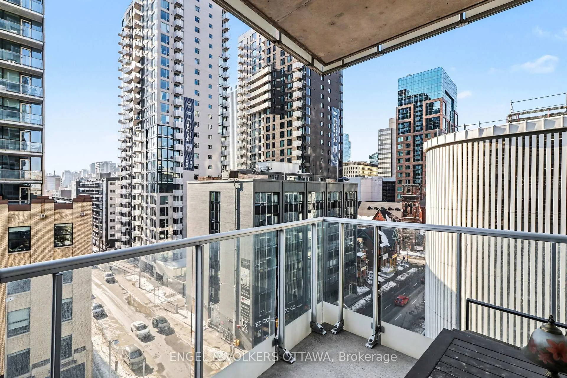 Photo 20 of Unit 701, 179 Metcalfe Street, Ottawa, Ottawa Centre — HOMEH
