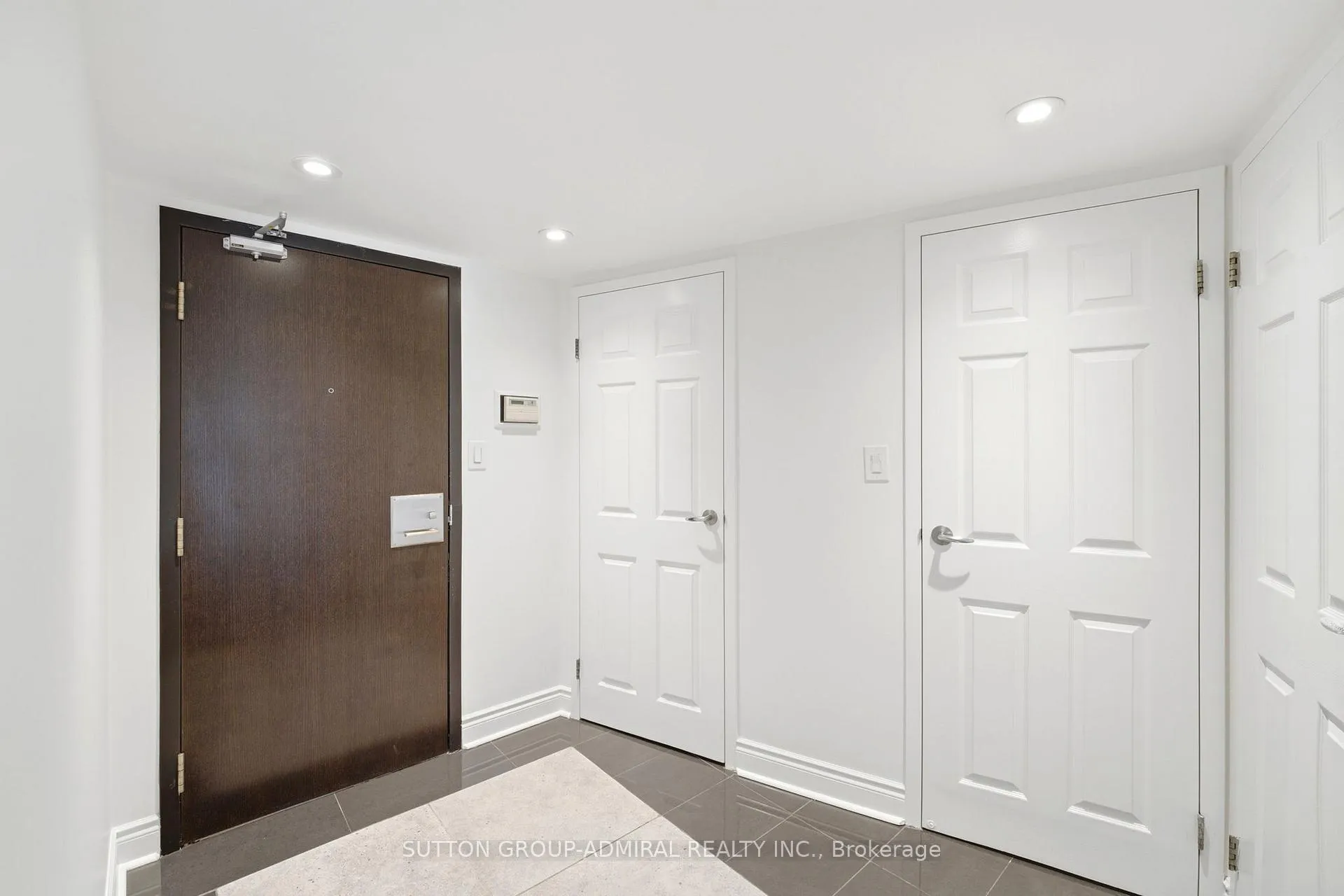 Photo 2 of Unit 1115, 25 The Esplanade, Toronto, Waterfront Communities — HOMEH