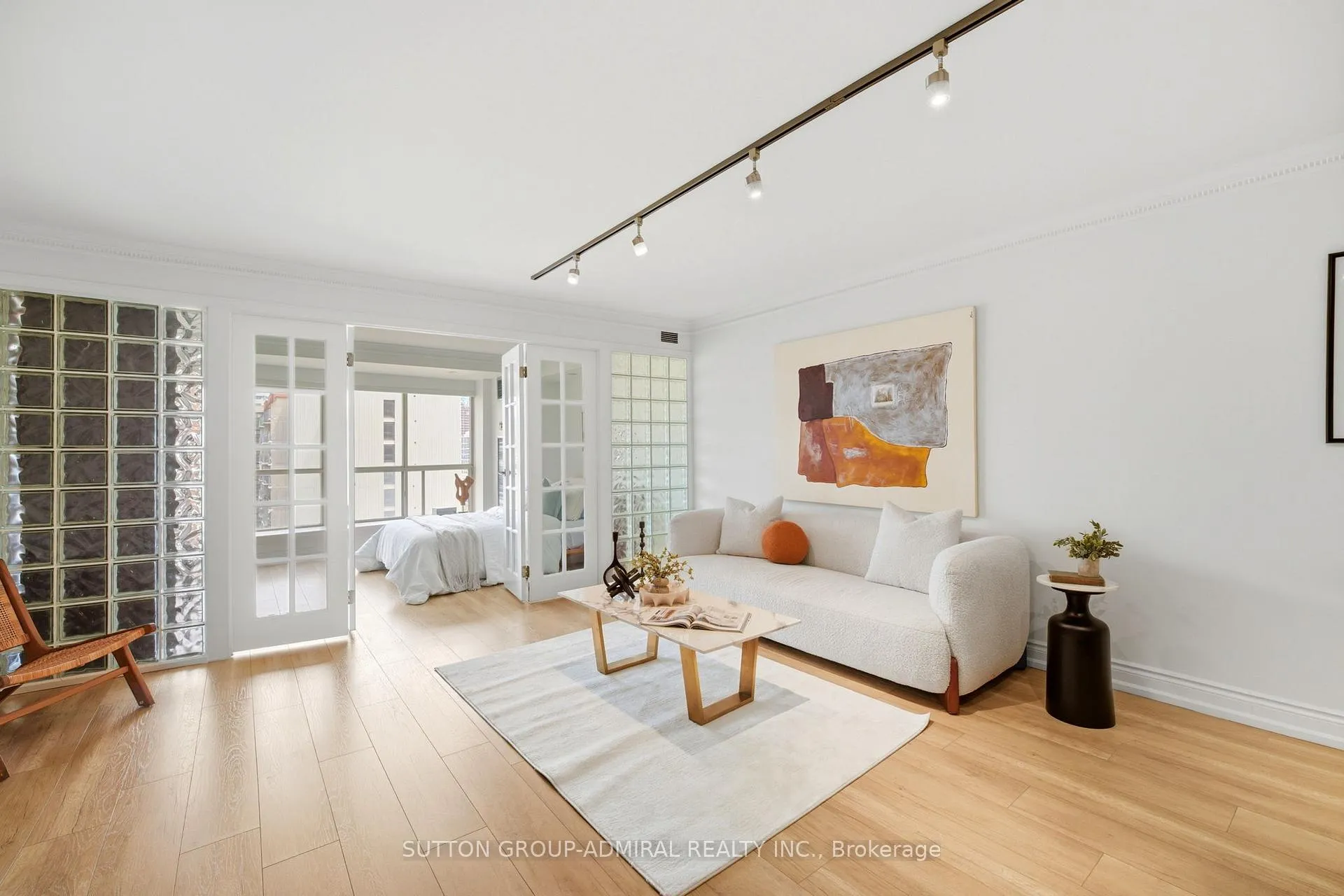 Photo 4 of Unit 1115, 25 The Esplanade, Toronto, Waterfront Communities — HOMEH