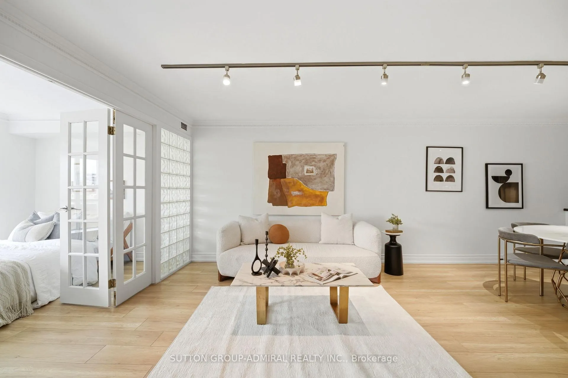 Photo 5 of Unit 1115, 25 The Esplanade, Toronto, Waterfront Communities — HOMEH