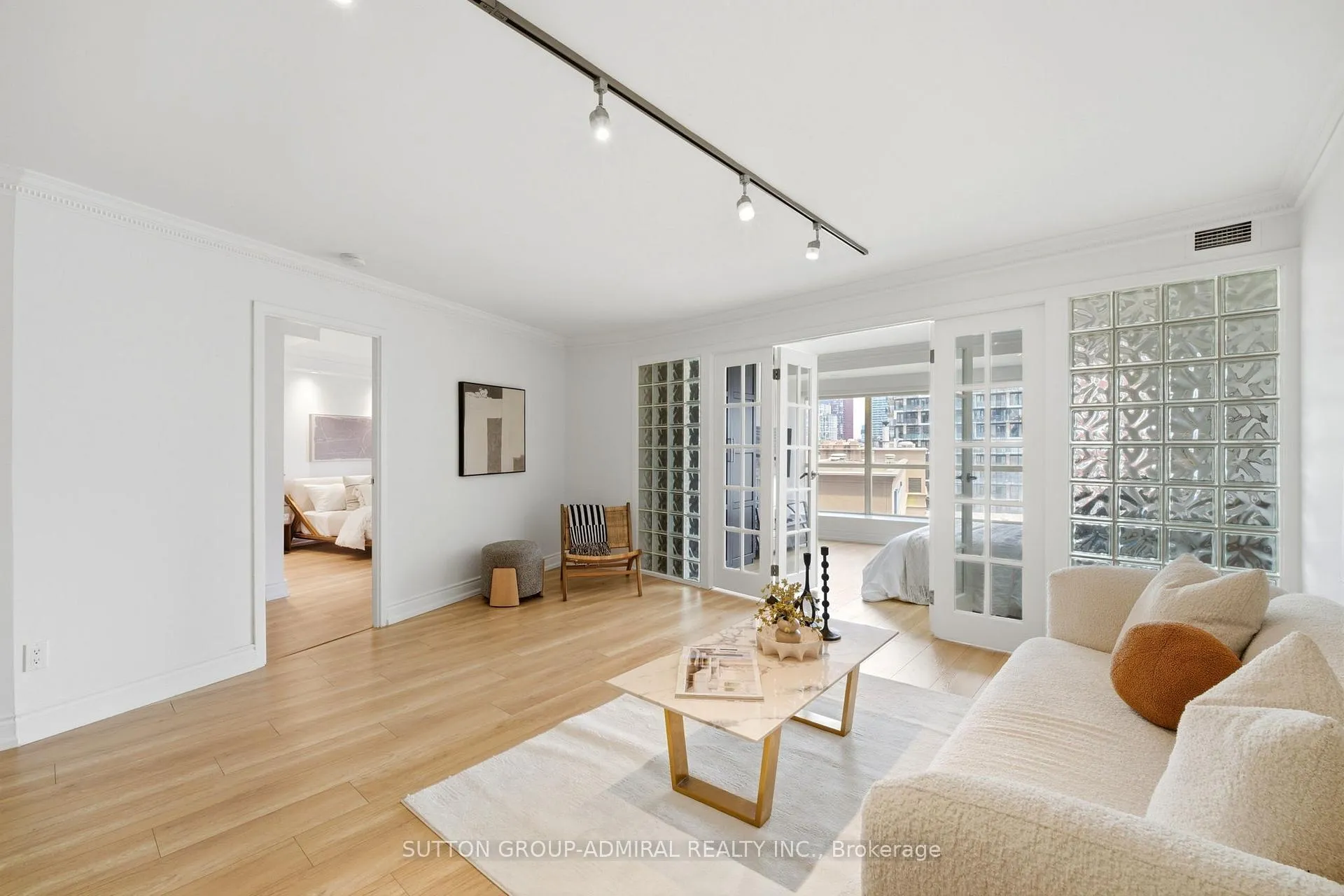 Photo 6 of Unit 1115, 25 The Esplanade, Toronto, Waterfront Communities — HOMEH