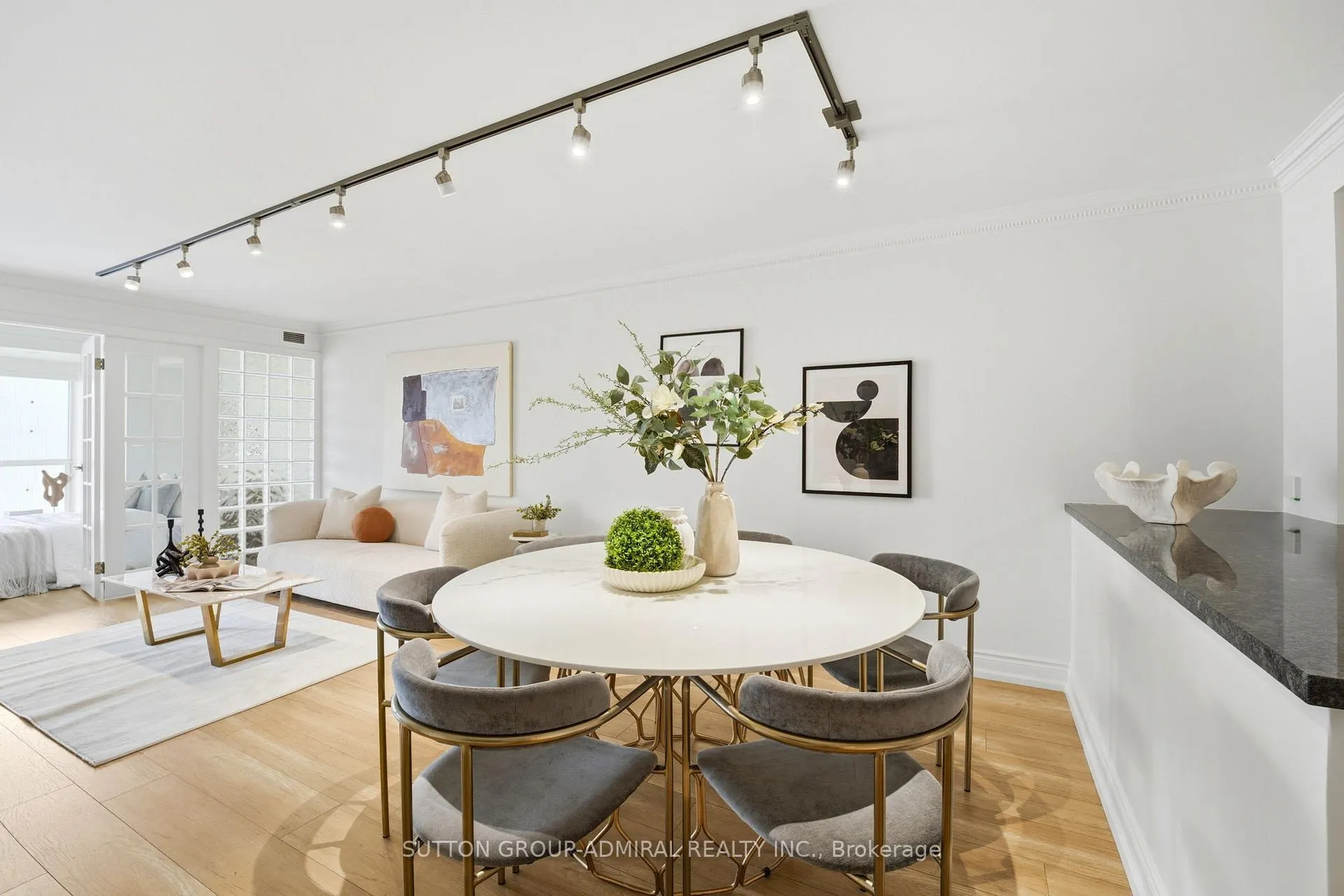Photo 11 of Unit 1115, 25 The Esplanade, Toronto, Waterfront Communities — HOMEH