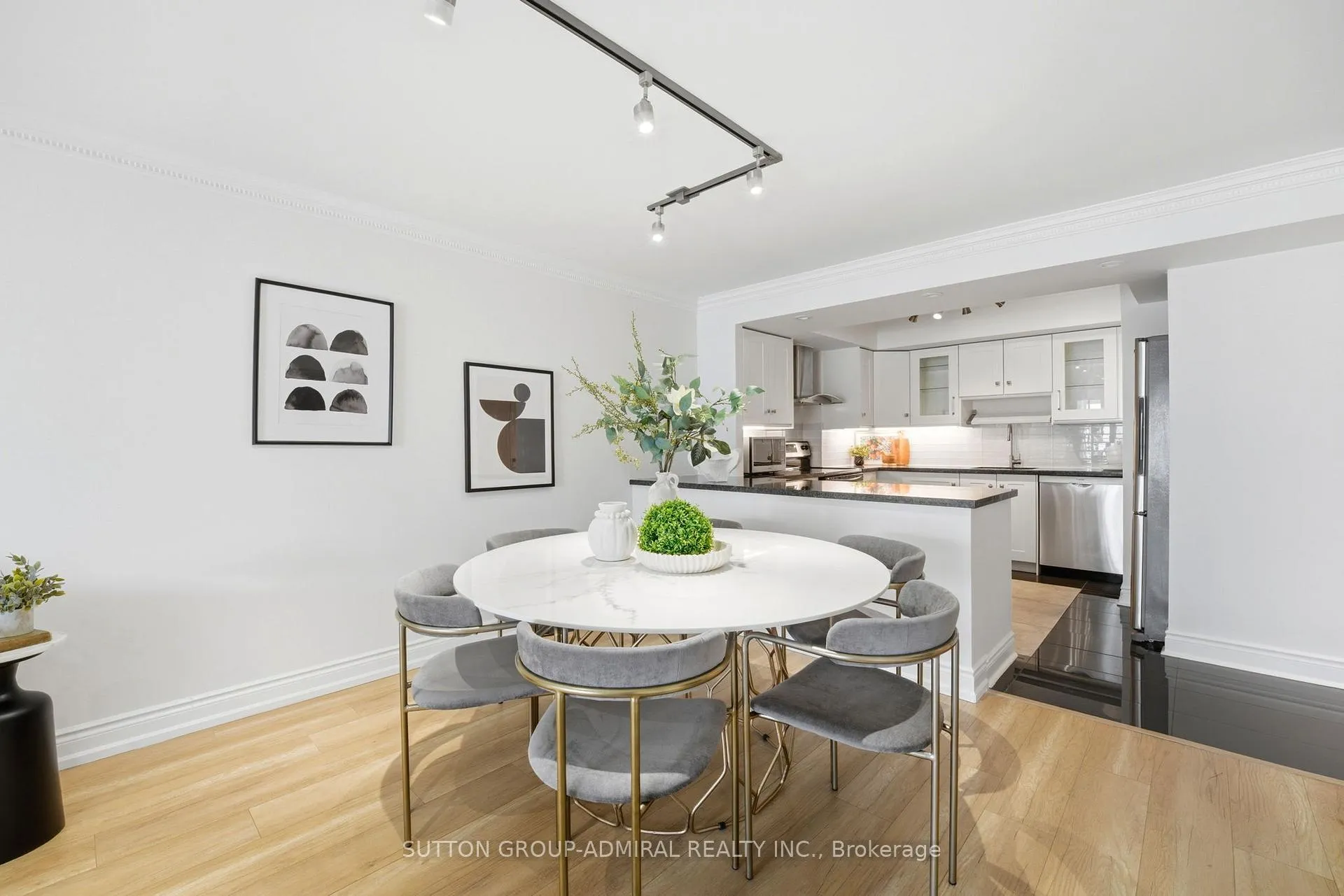 Photo 12 of Unit 1115, 25 The Esplanade, Toronto, Waterfront Communities — HOMEH