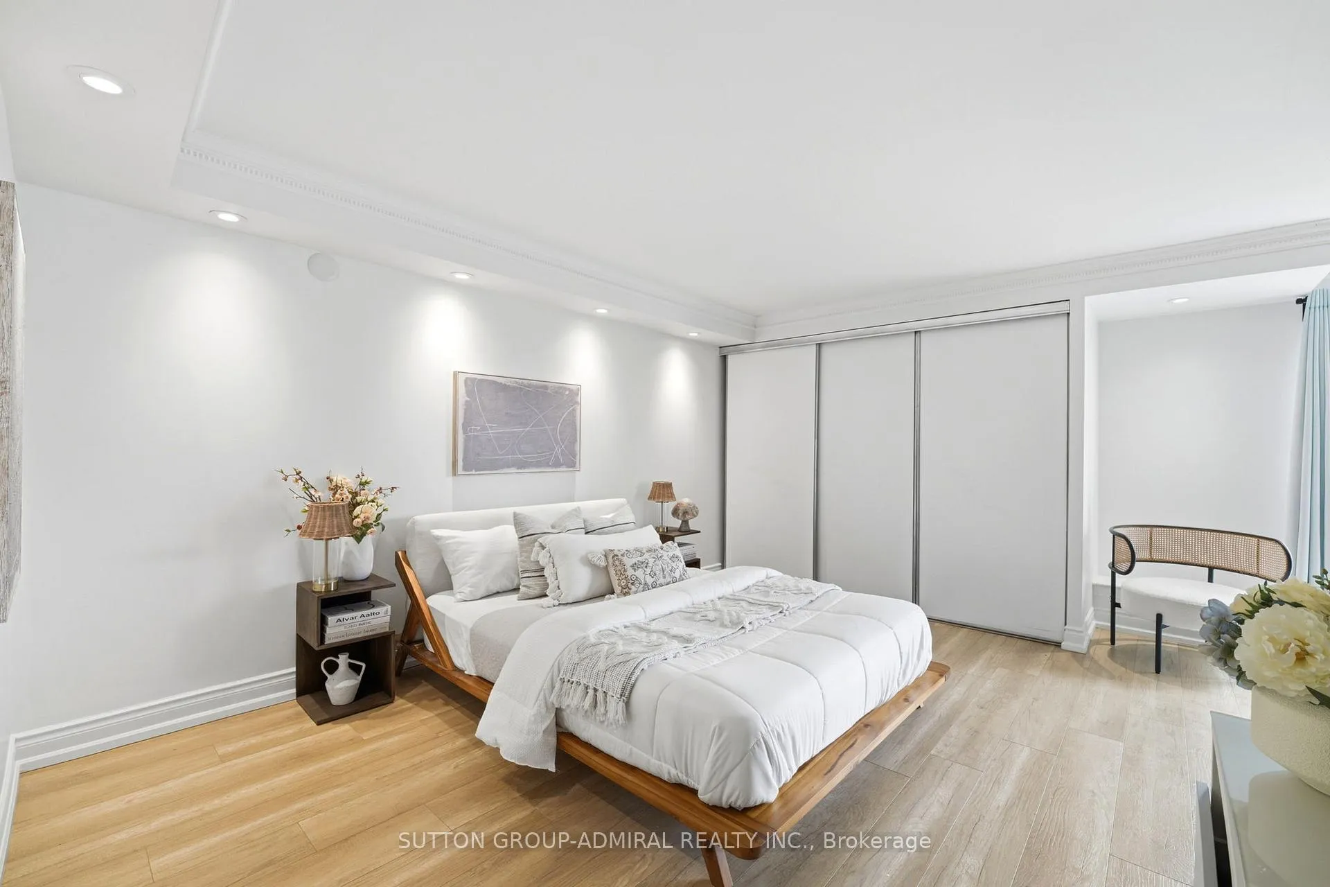Photo 14 of Unit 1115, 25 The Esplanade, Toronto, Waterfront Communities — HOMEH